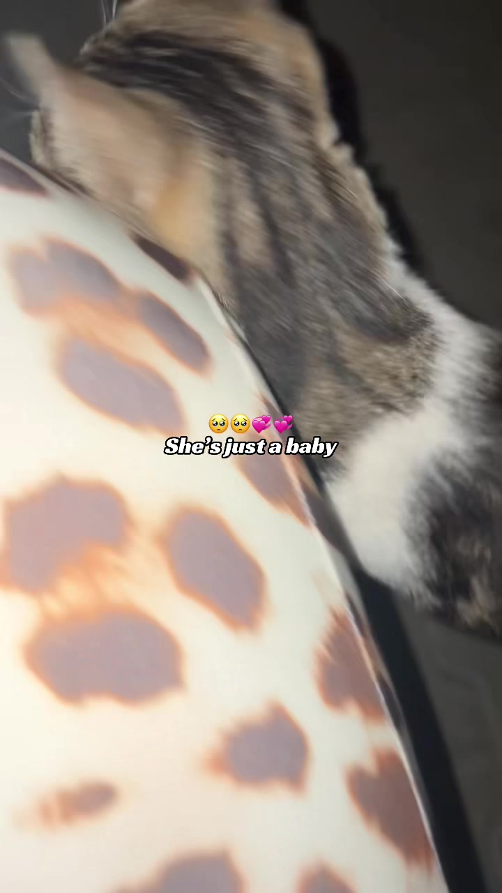 @Racheal