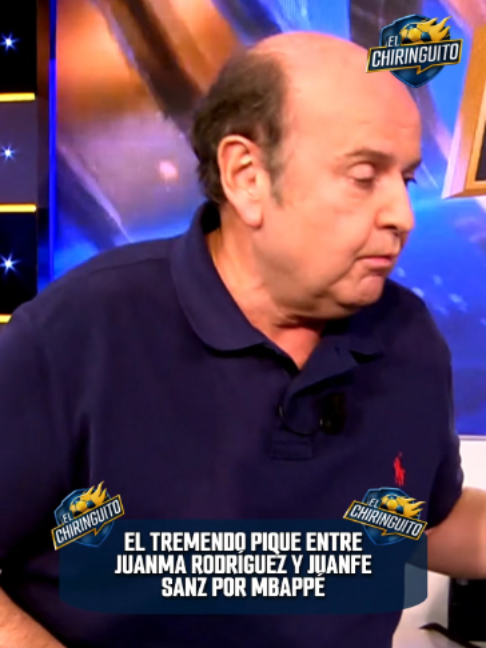 @El Chiringuito TV