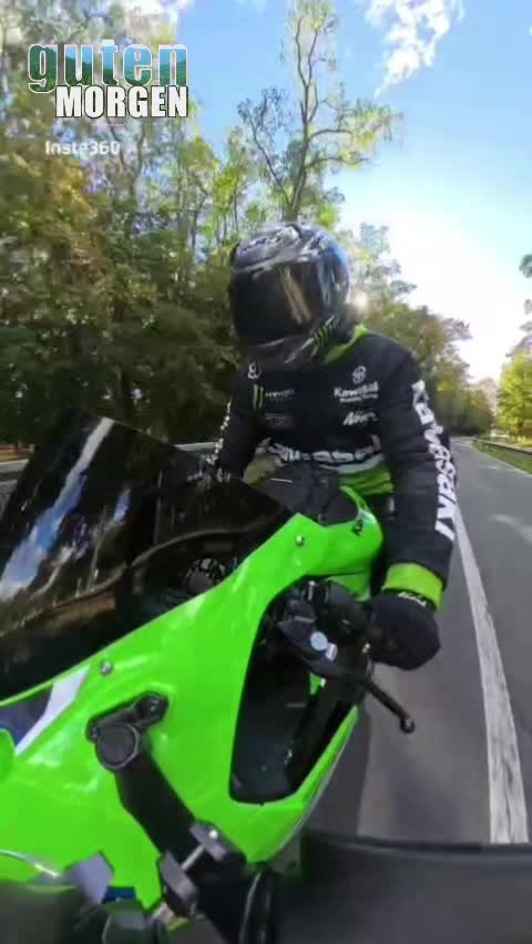 @💚Maik ZX6R💚