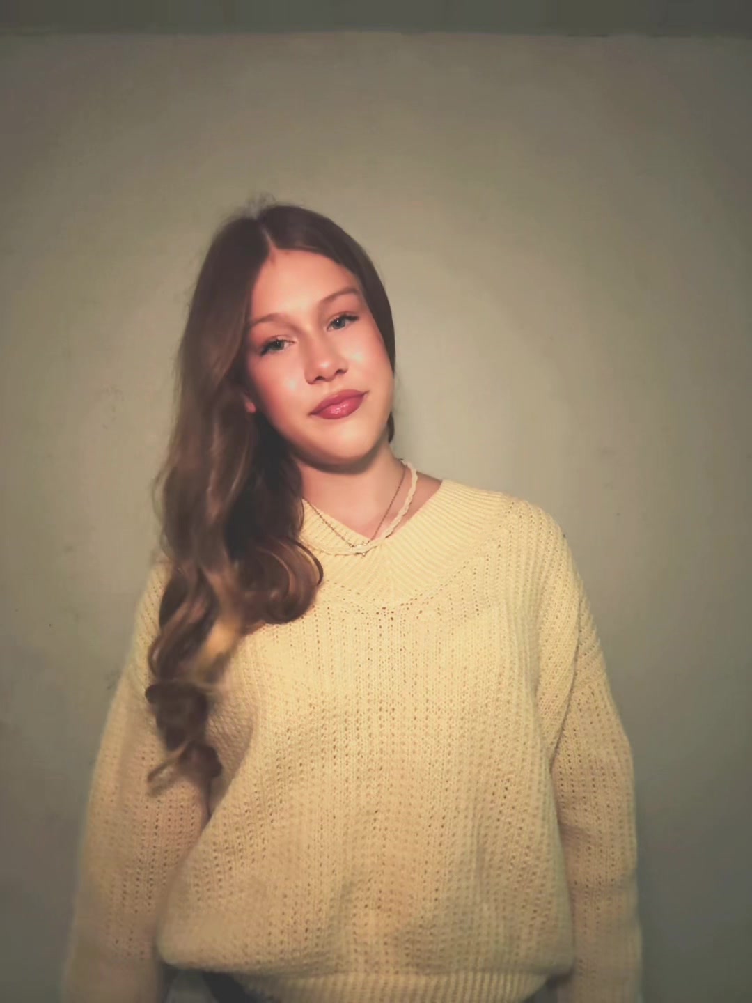 @Вероша