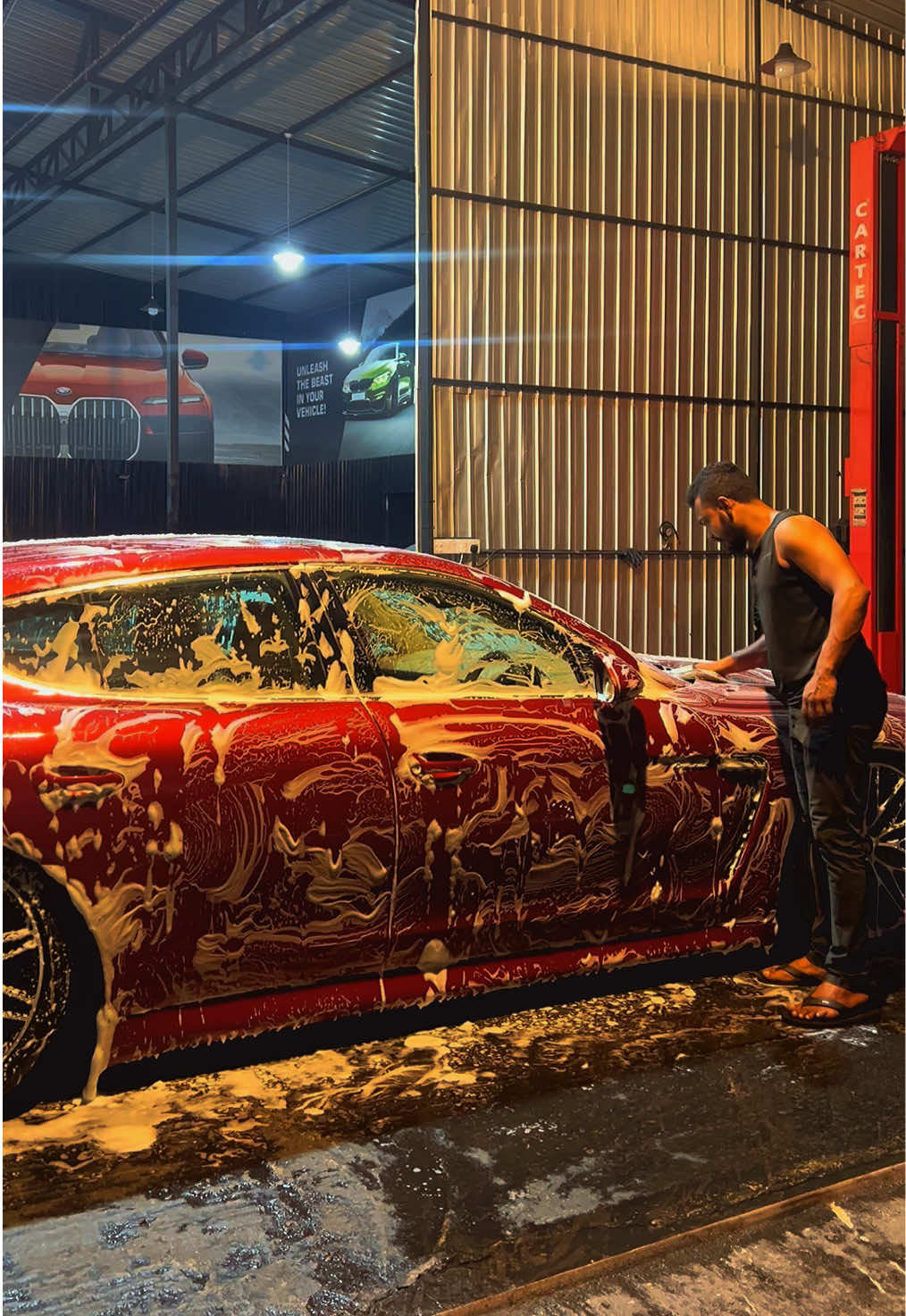 @FAST_LANE_ PVT