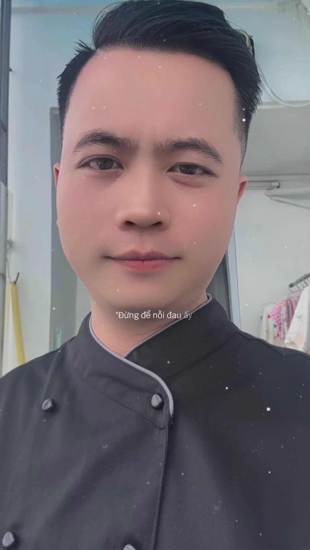 @🧑🍳Chàng trai đầu bếp 🧑🍳