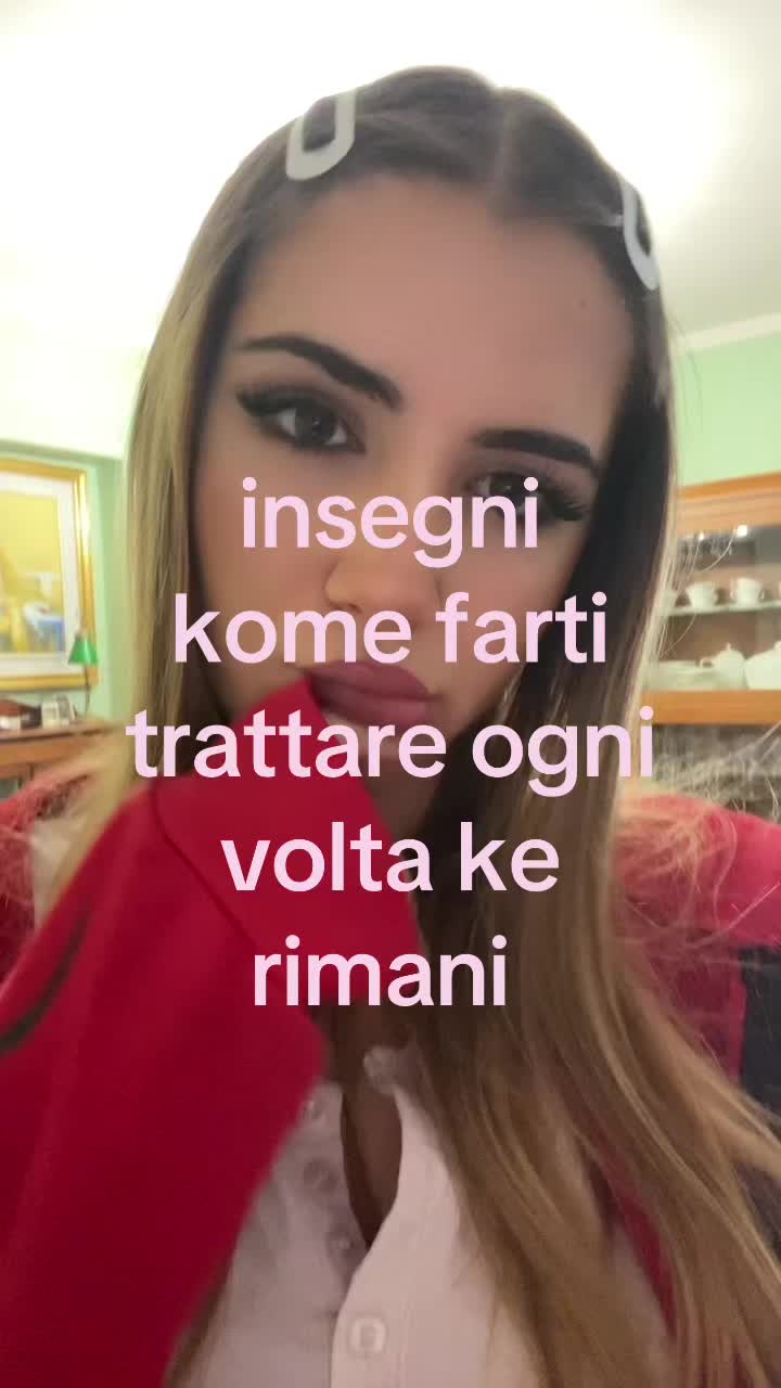 @maddi mascia