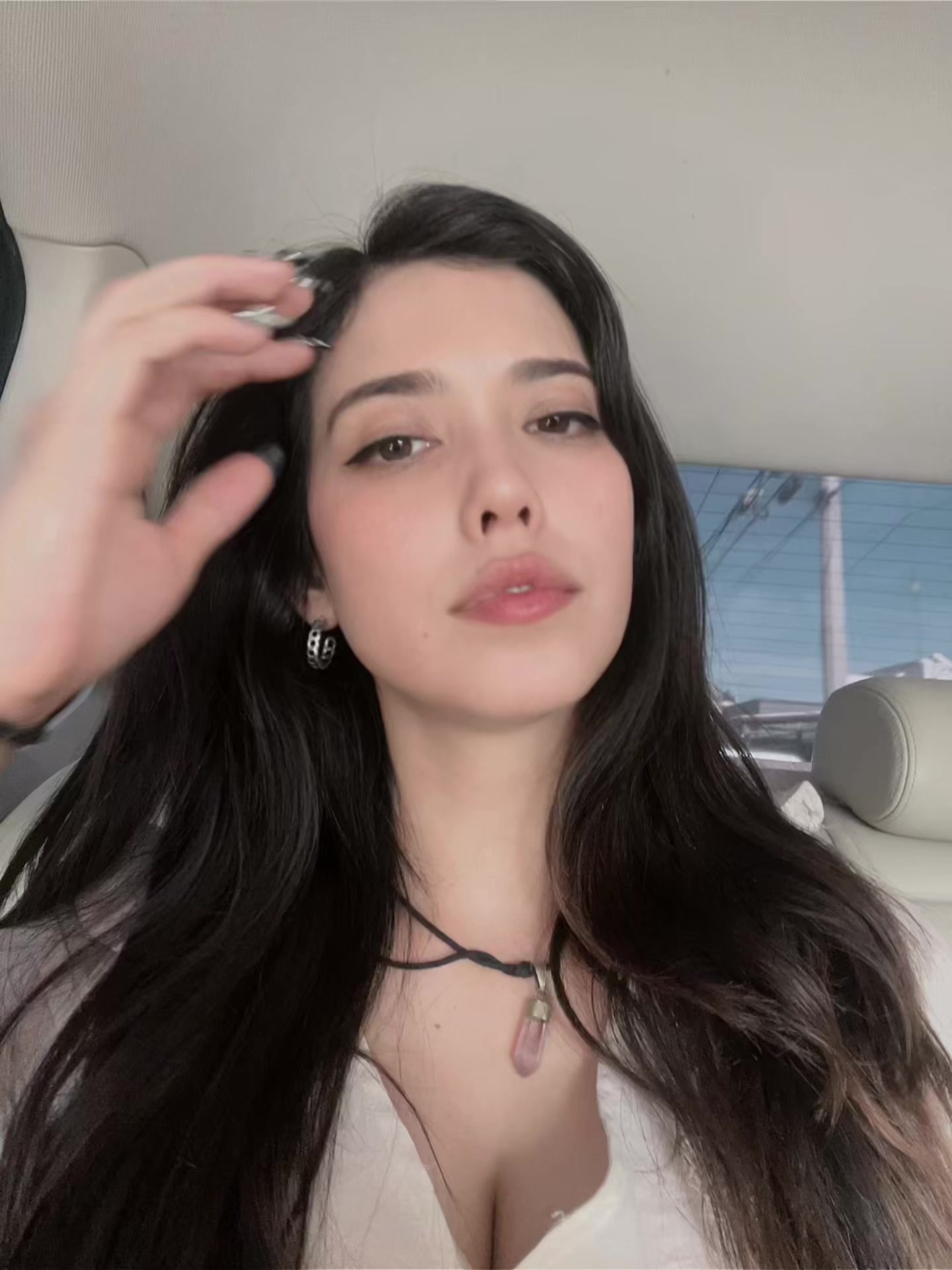 @Cristian Daniela ๐จ