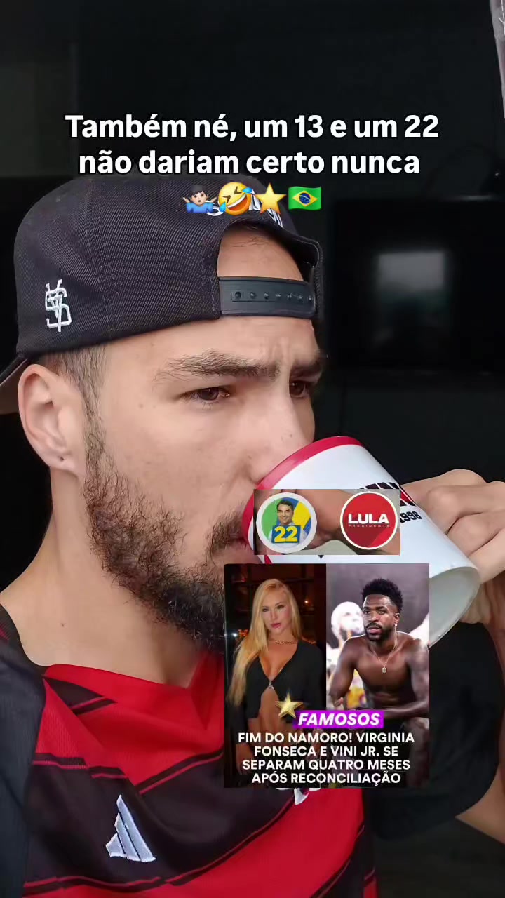 @Bruno Turetta - Flamengo 🔴⚫️