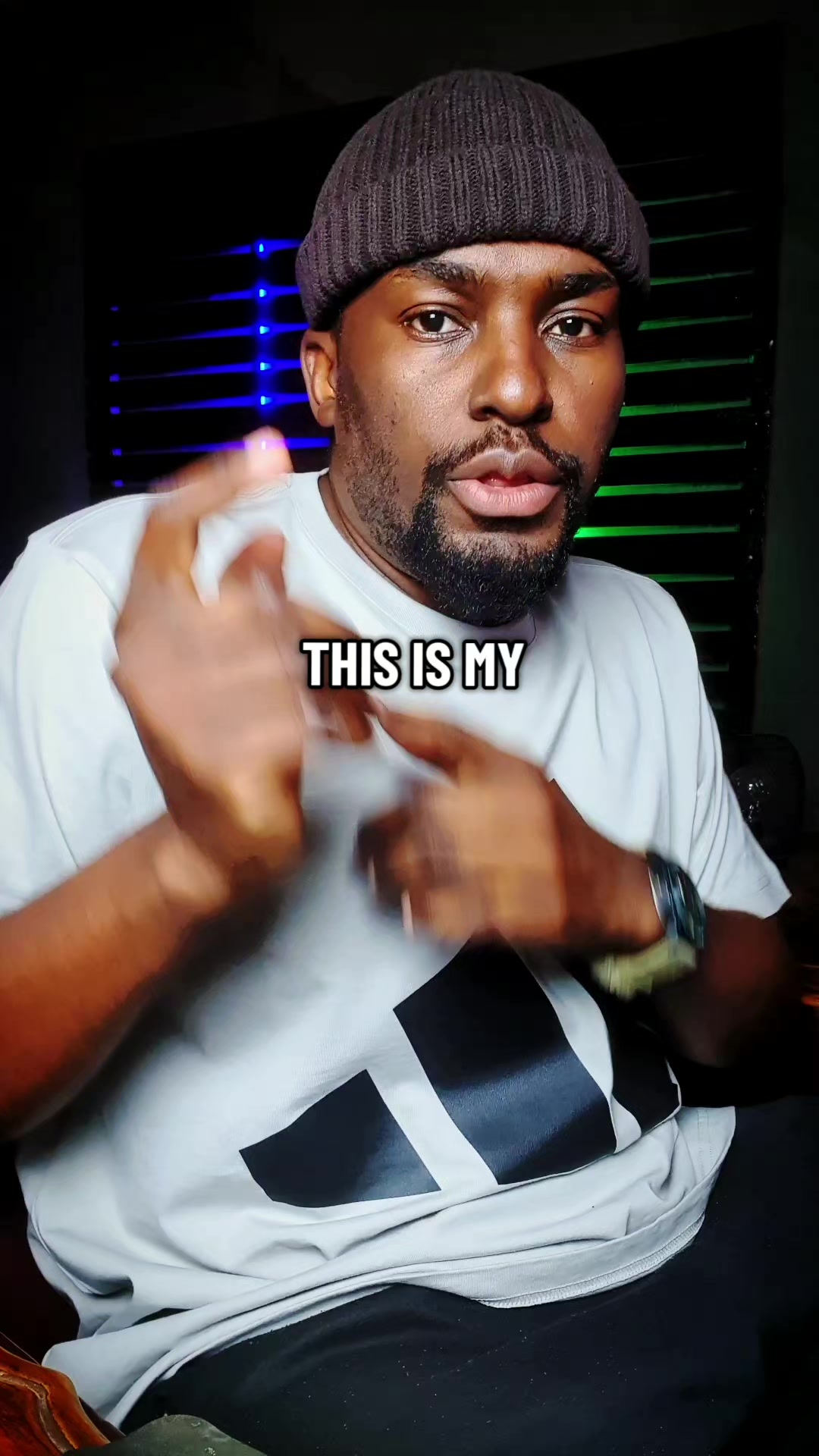 @Nose