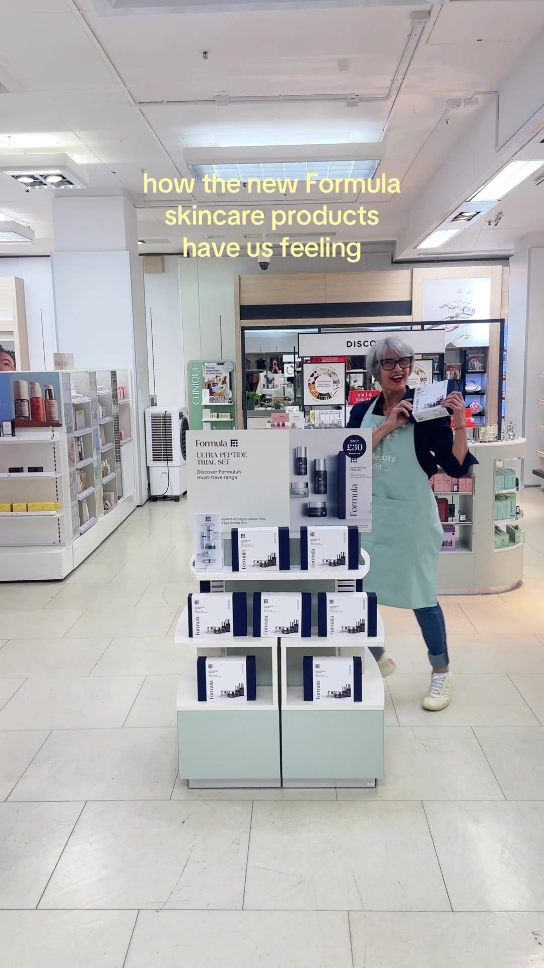 @M&S Marble Arch