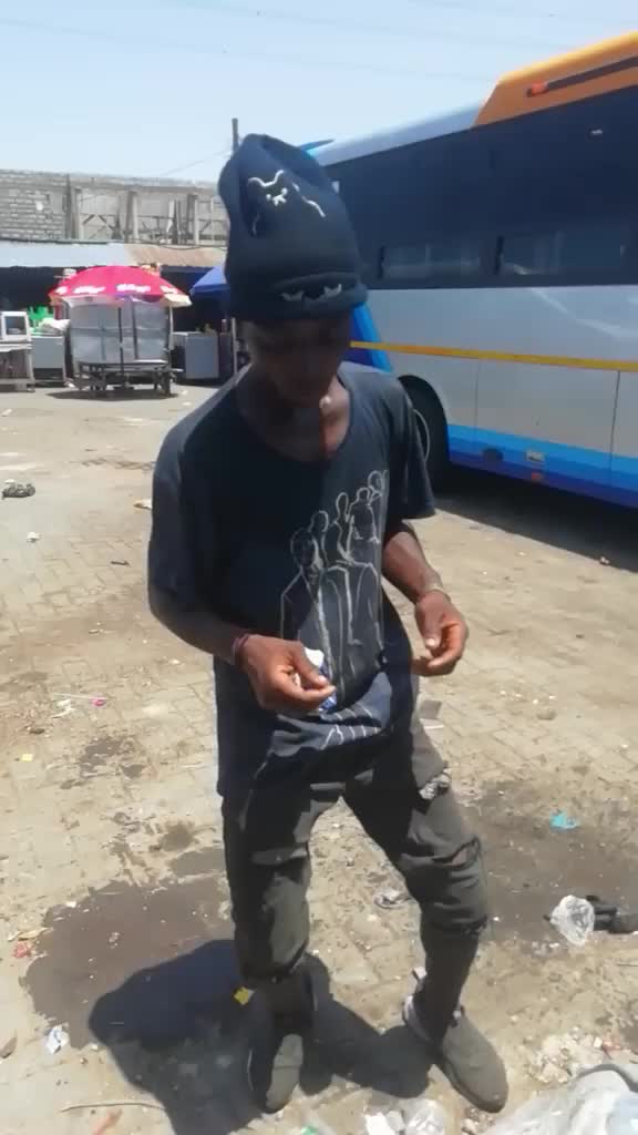 @Despite Osei Tutu