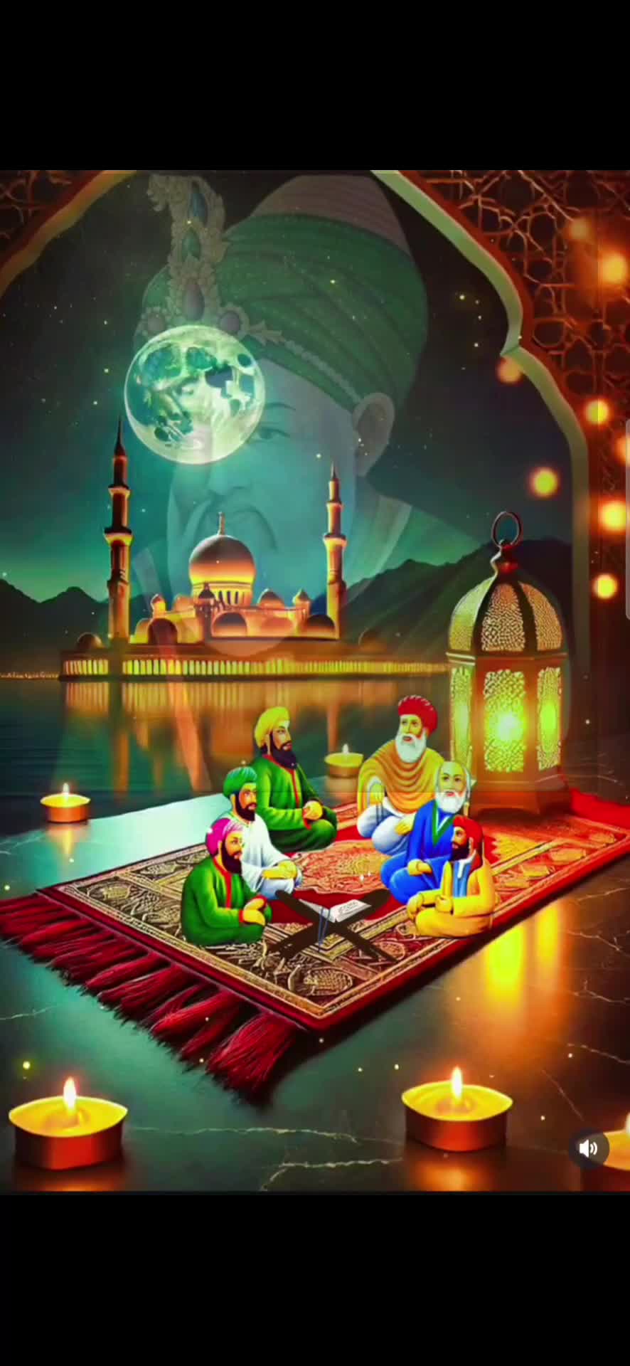 @Mai Hu Panjab