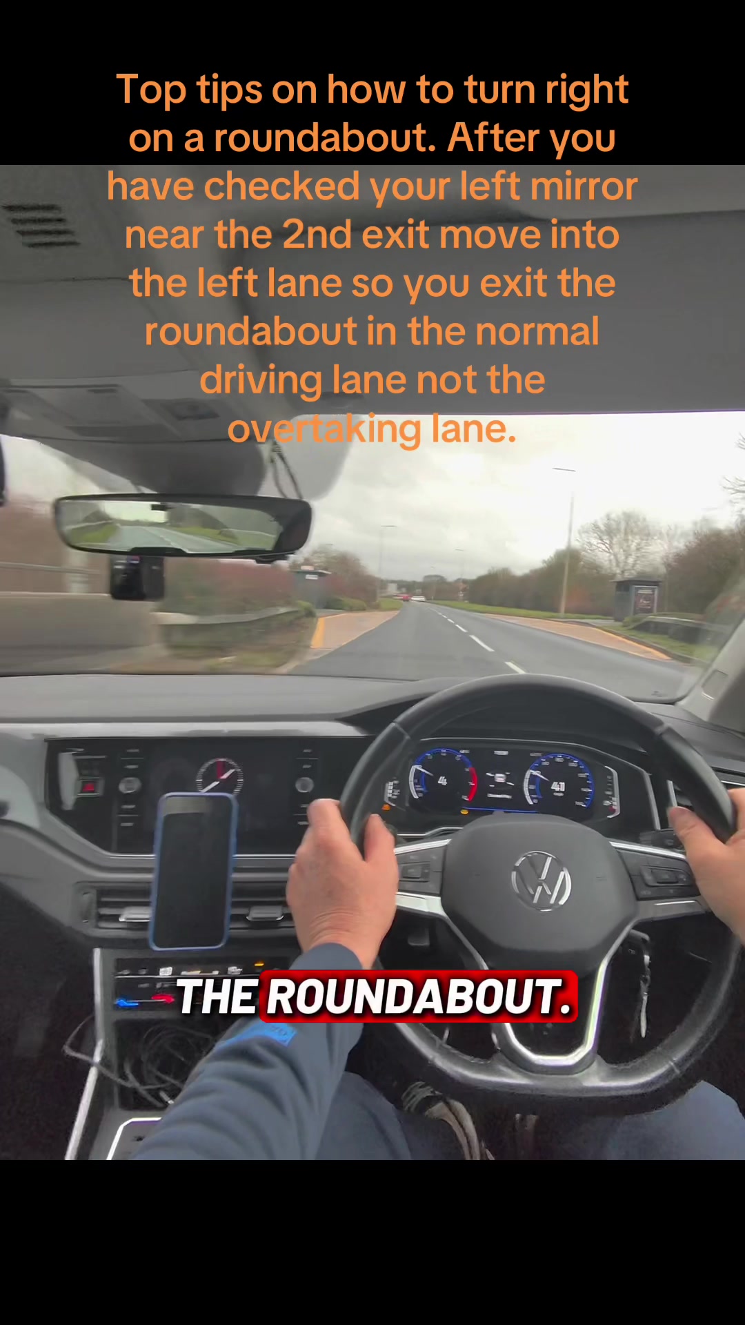 @Simon Keating - Driving coach
