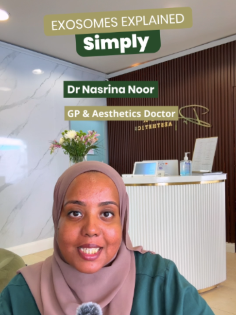 @Dr Noor Aesthetics & Wellness