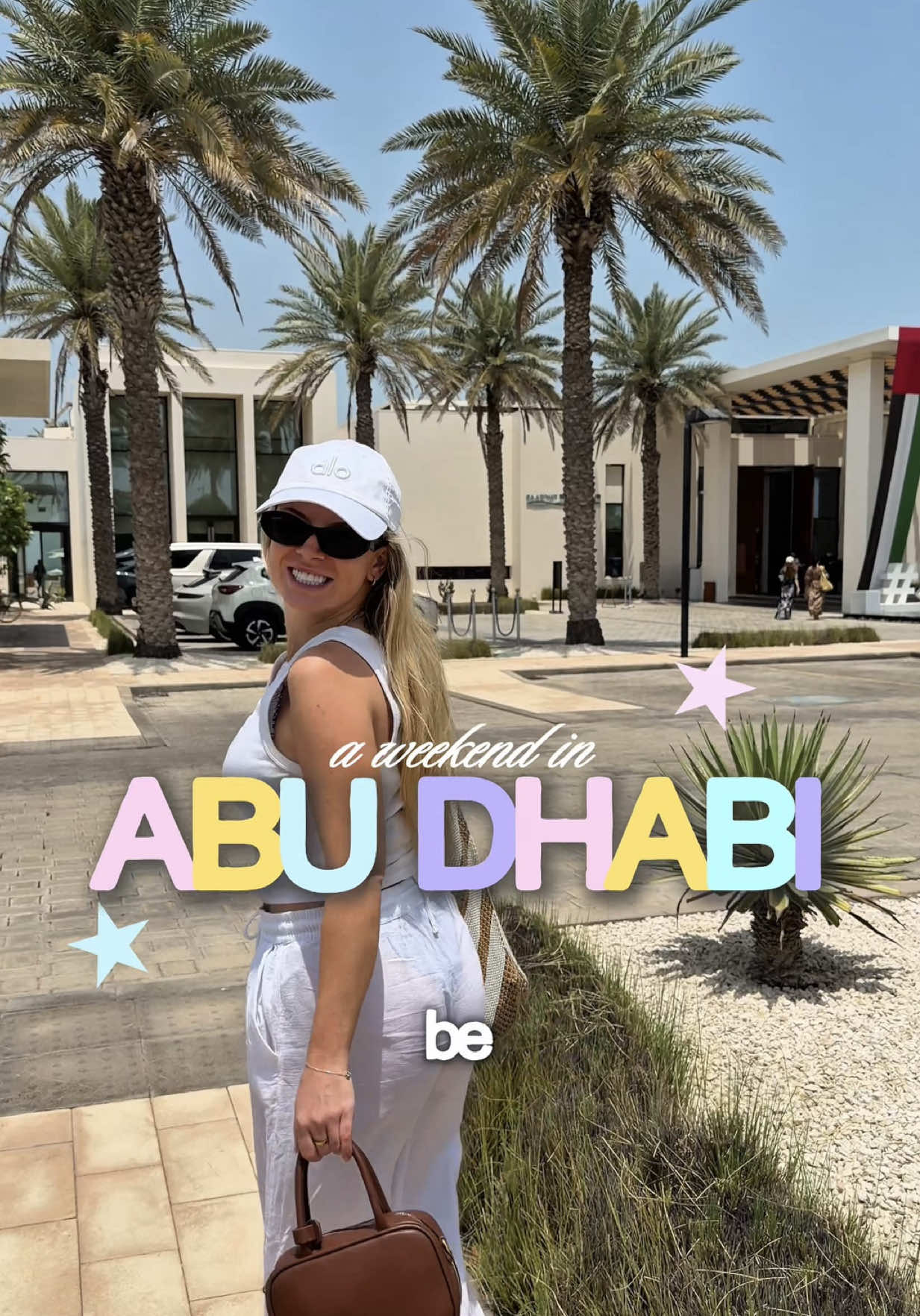 @Chloe Bennett | Life in Dubai