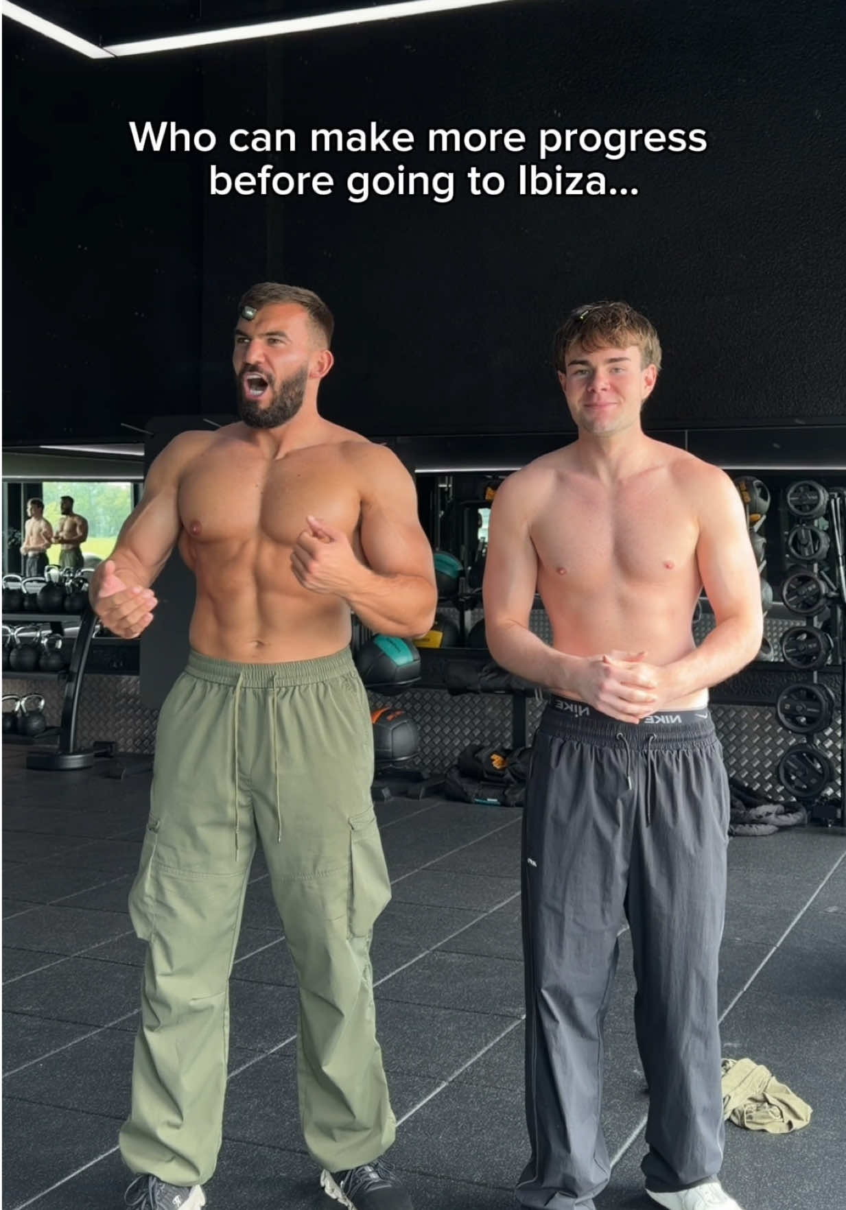 @JACKED