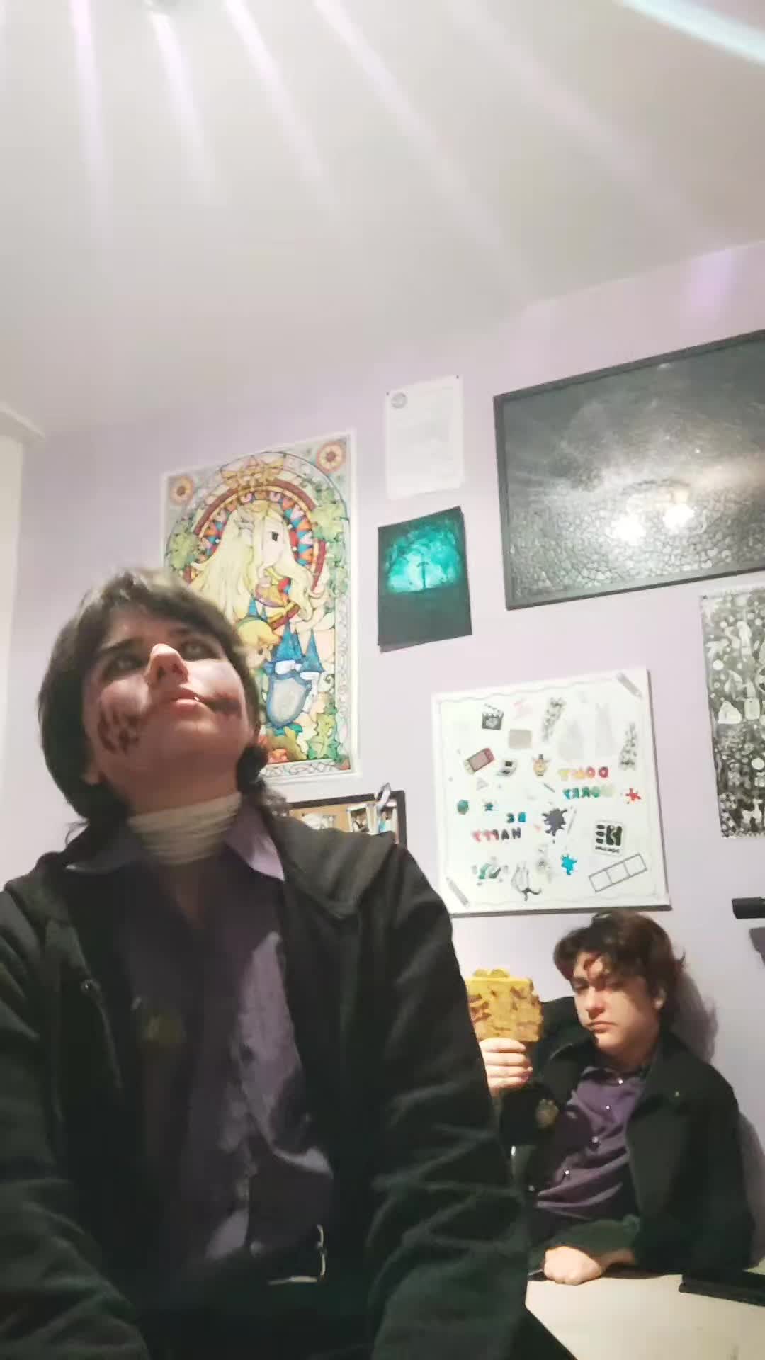 @Michael