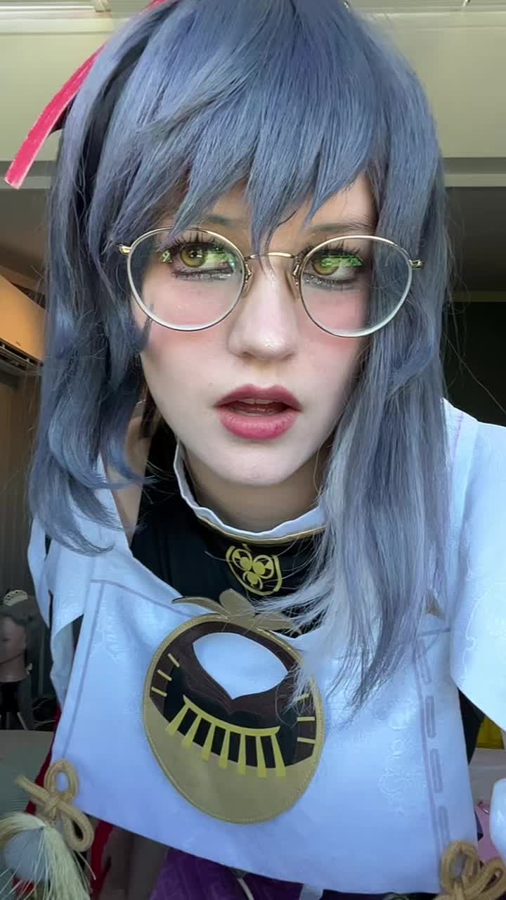 @Nyx