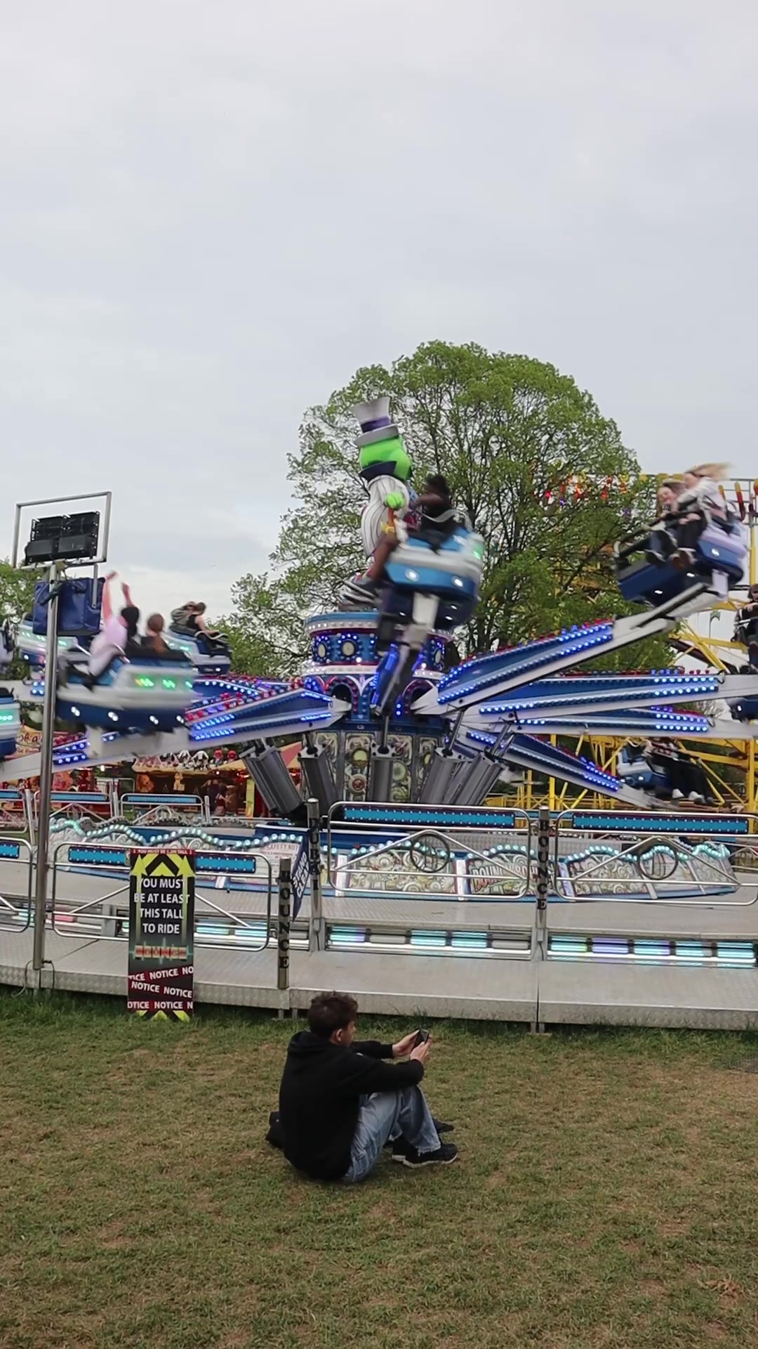 @Thrill Rides Euphoria