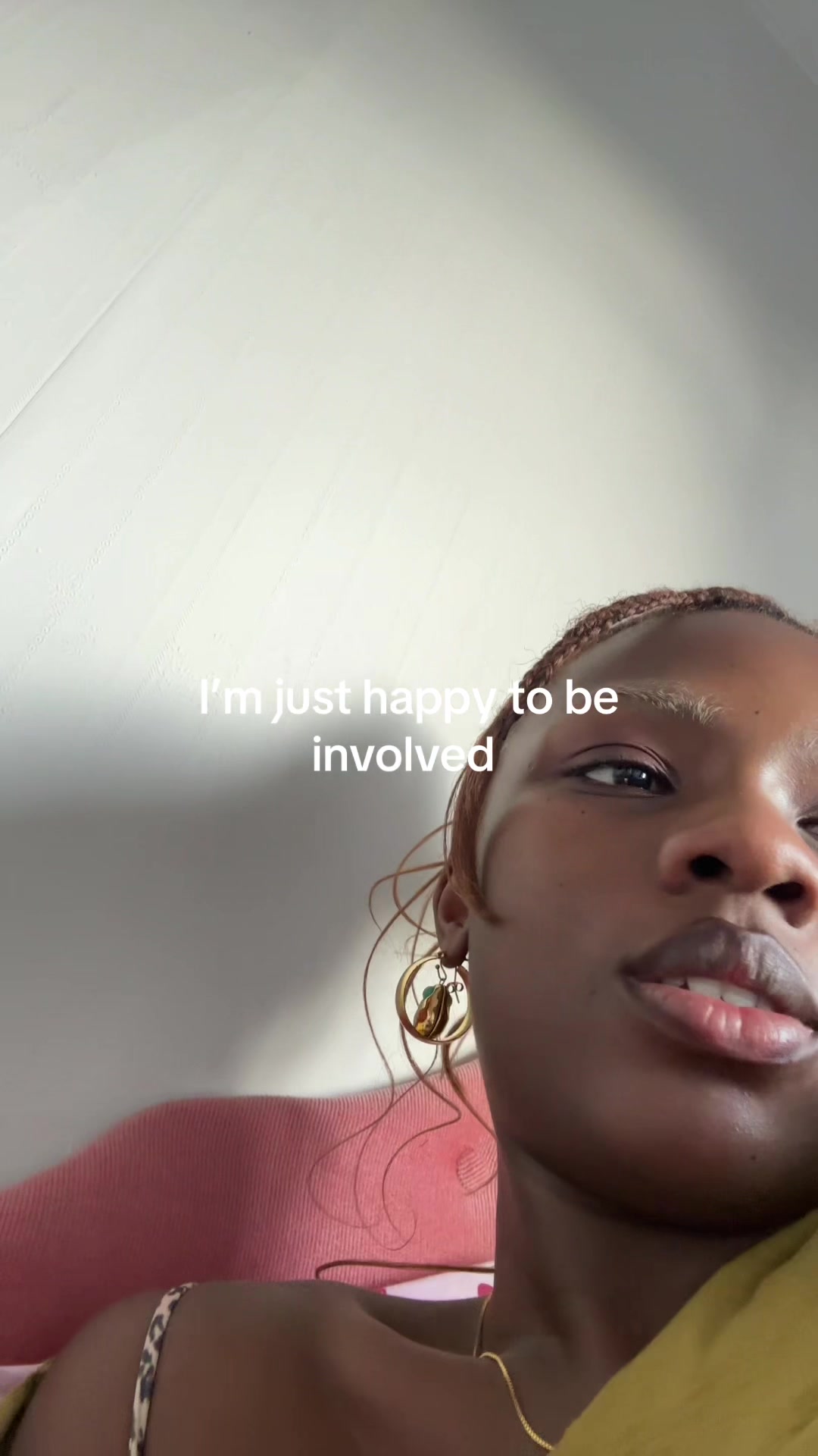 @Serena