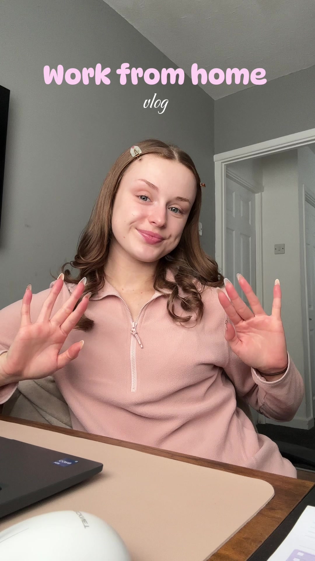 @Hannah Louise