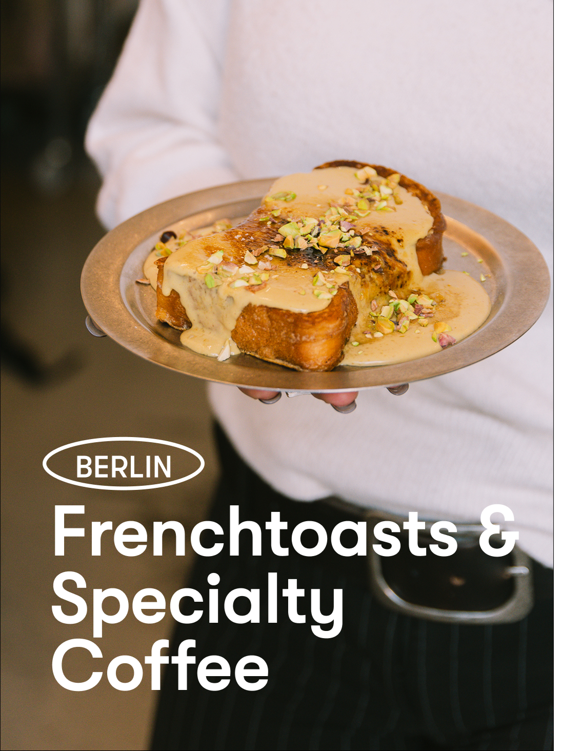 @Cee Cee Berlin
