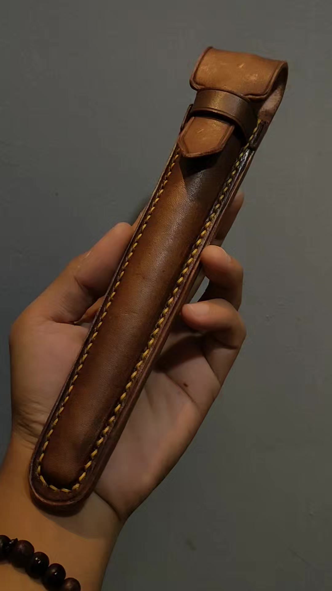 @Wins M Leather Works