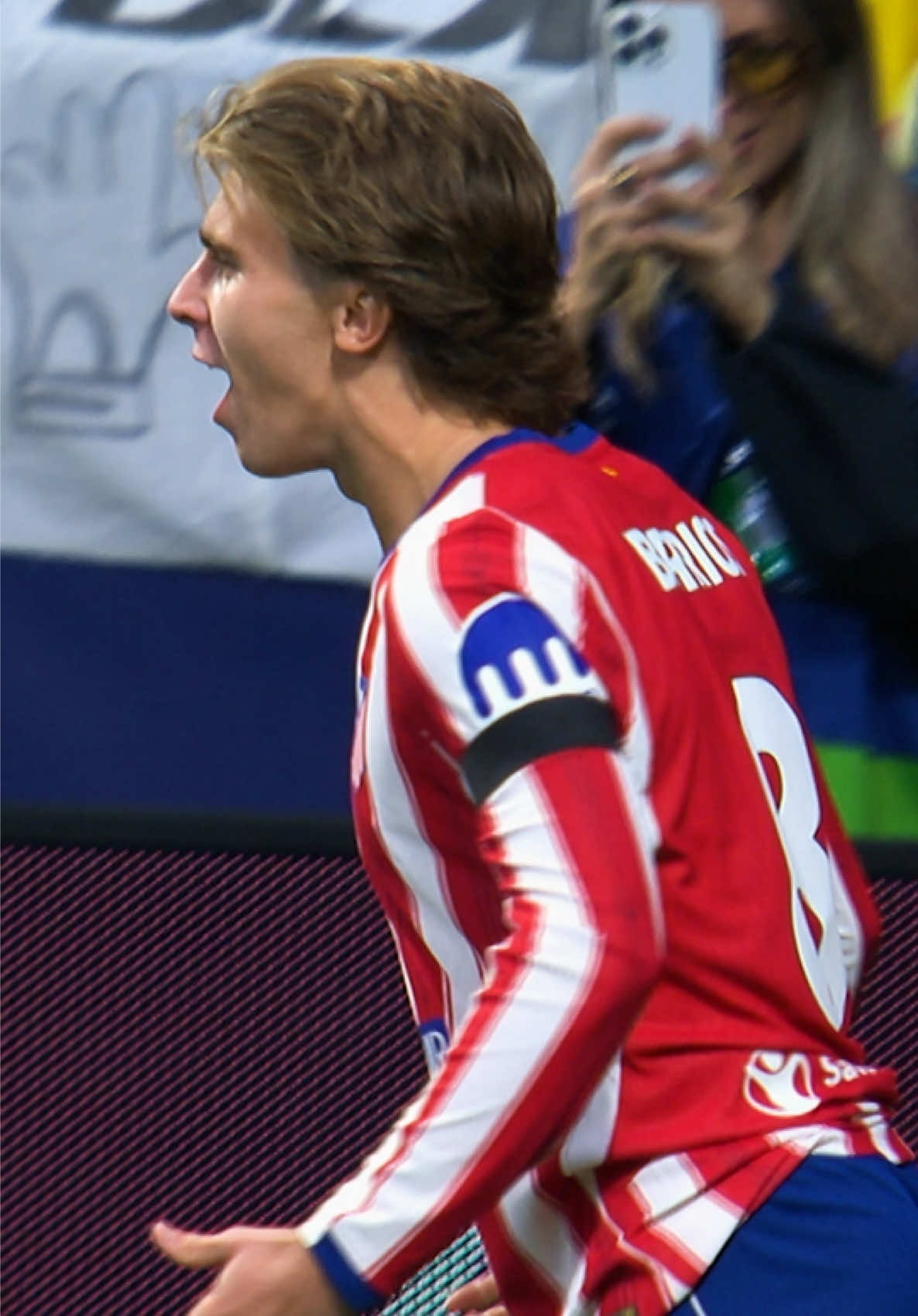 @Atlético de Madrid