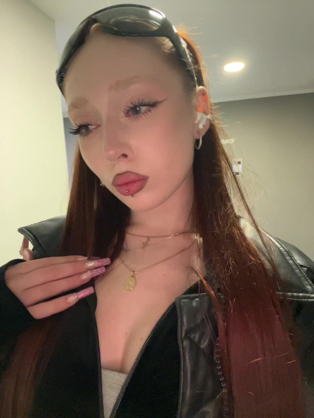 @тгк: nasty real life
