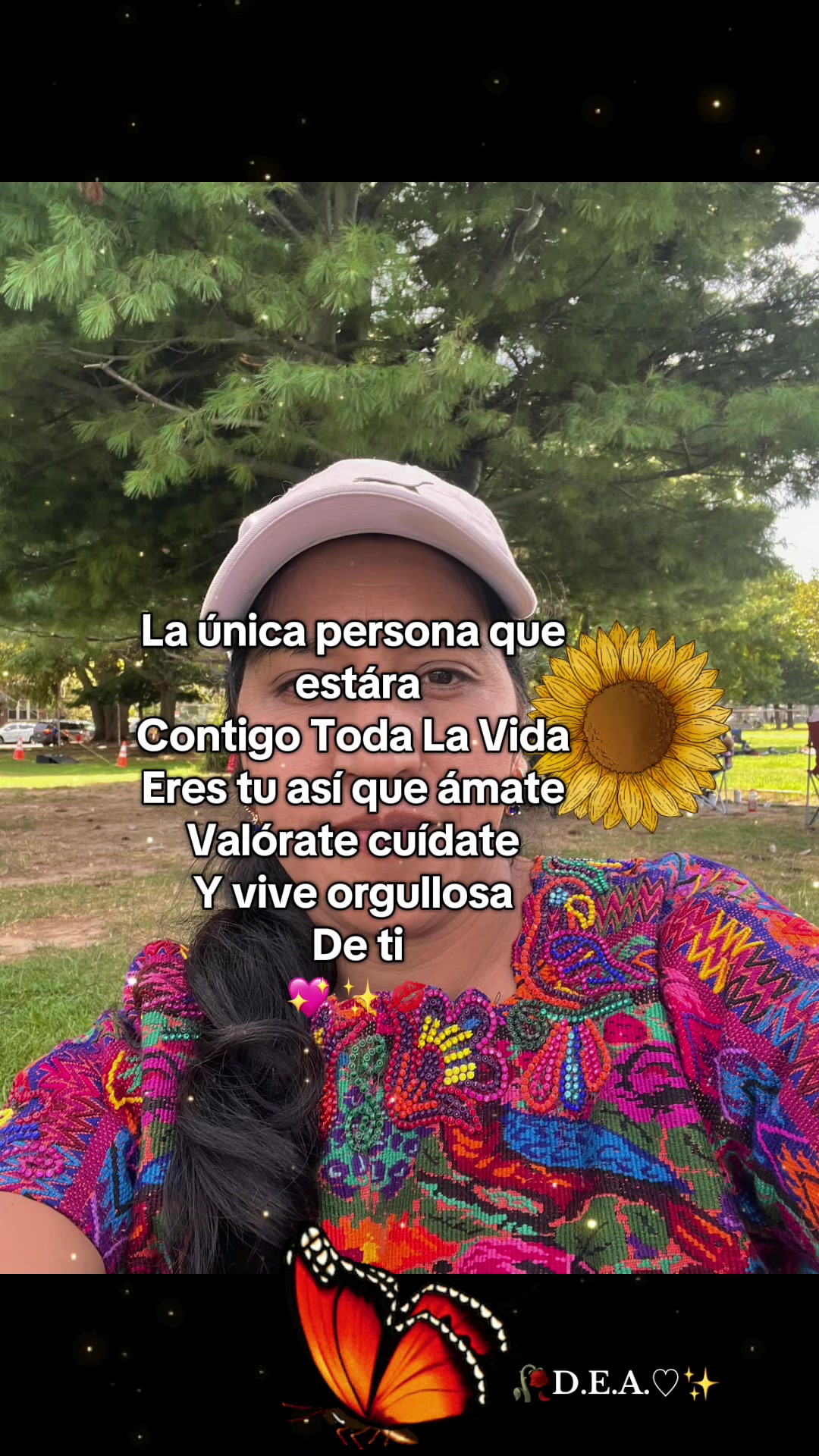 @Alicia Garcia