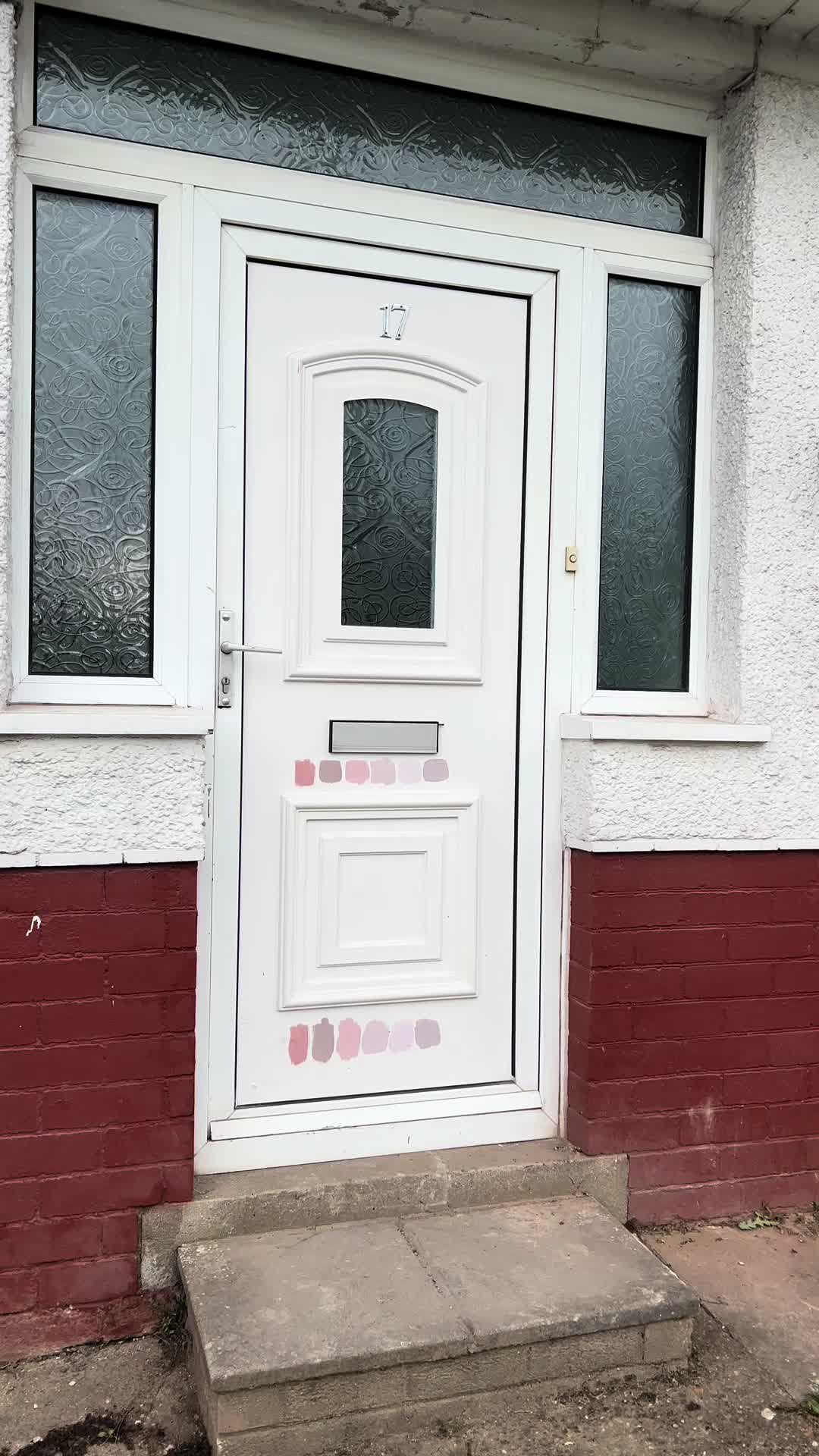 @Geleta doors
