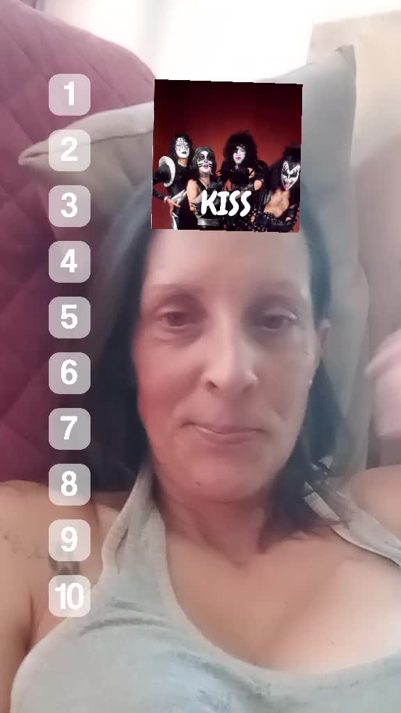 @☀️ᒪᗩ GITᗩᑎᗩ ᗪI TIKTOK☀️🏴&zwj;☠️