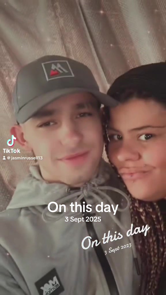 @Jas❤️Liam💙 4eva N always💍🤪