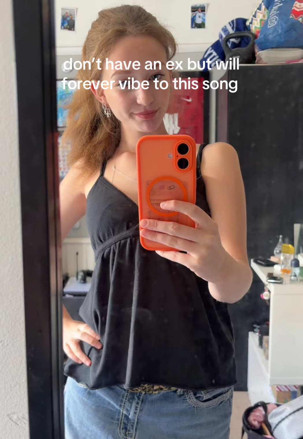 @freya jane
