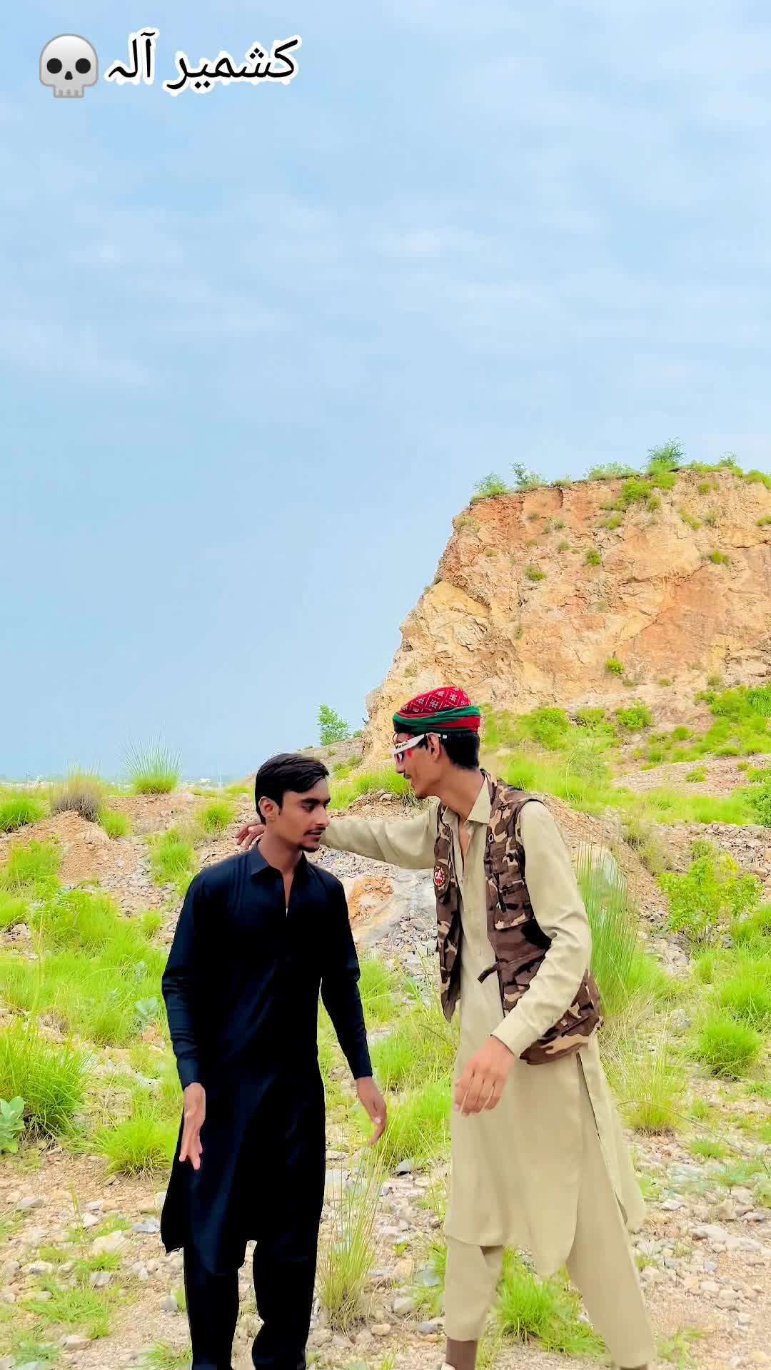 @👑✊ کشمیری BaWoo ✊👑