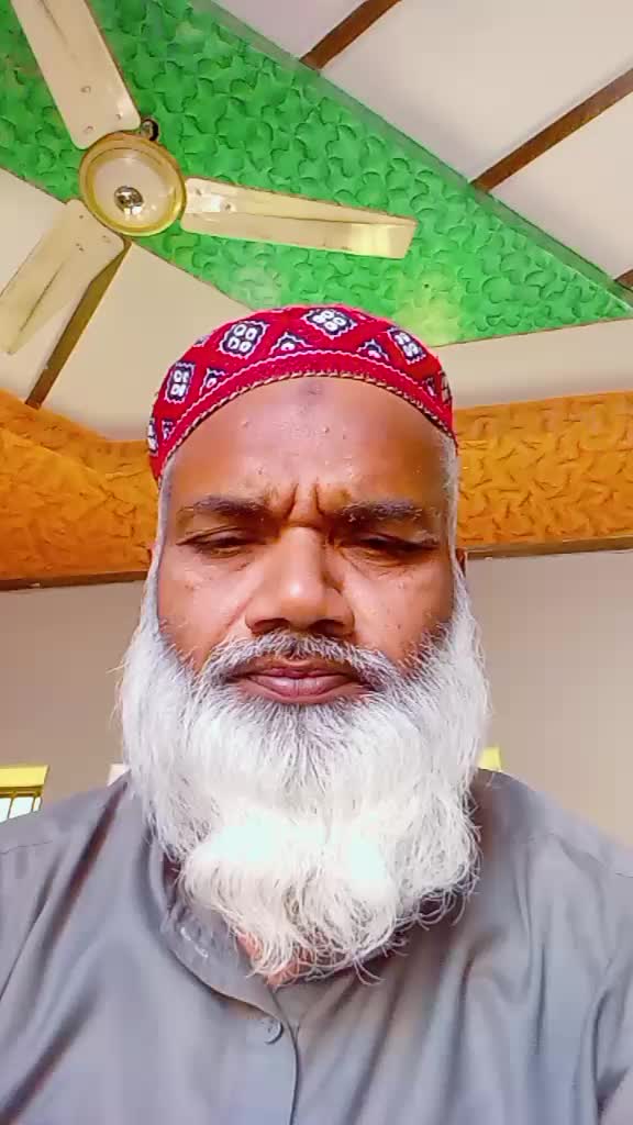 @Waheed Shah