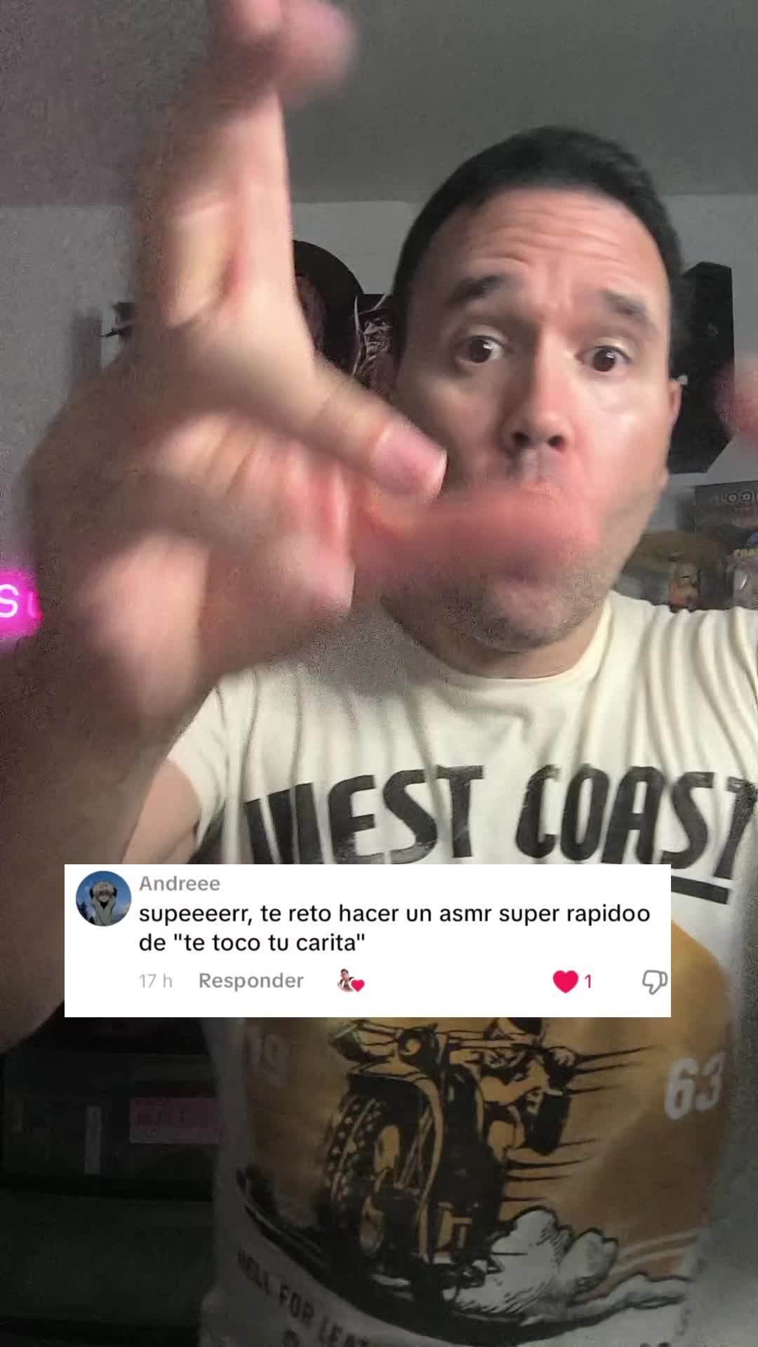 @ASMR SUPERLATIVO