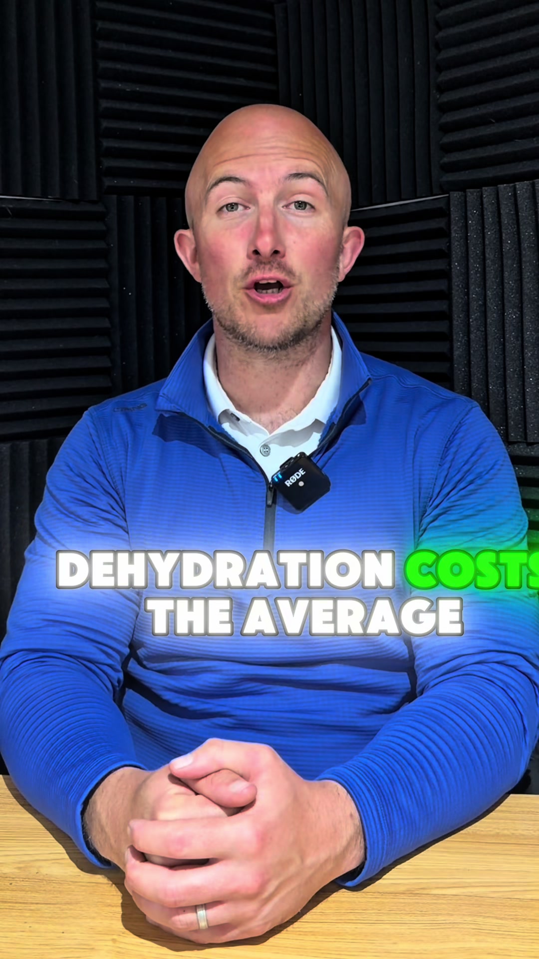 @Ross Jackson - Golf Coach
