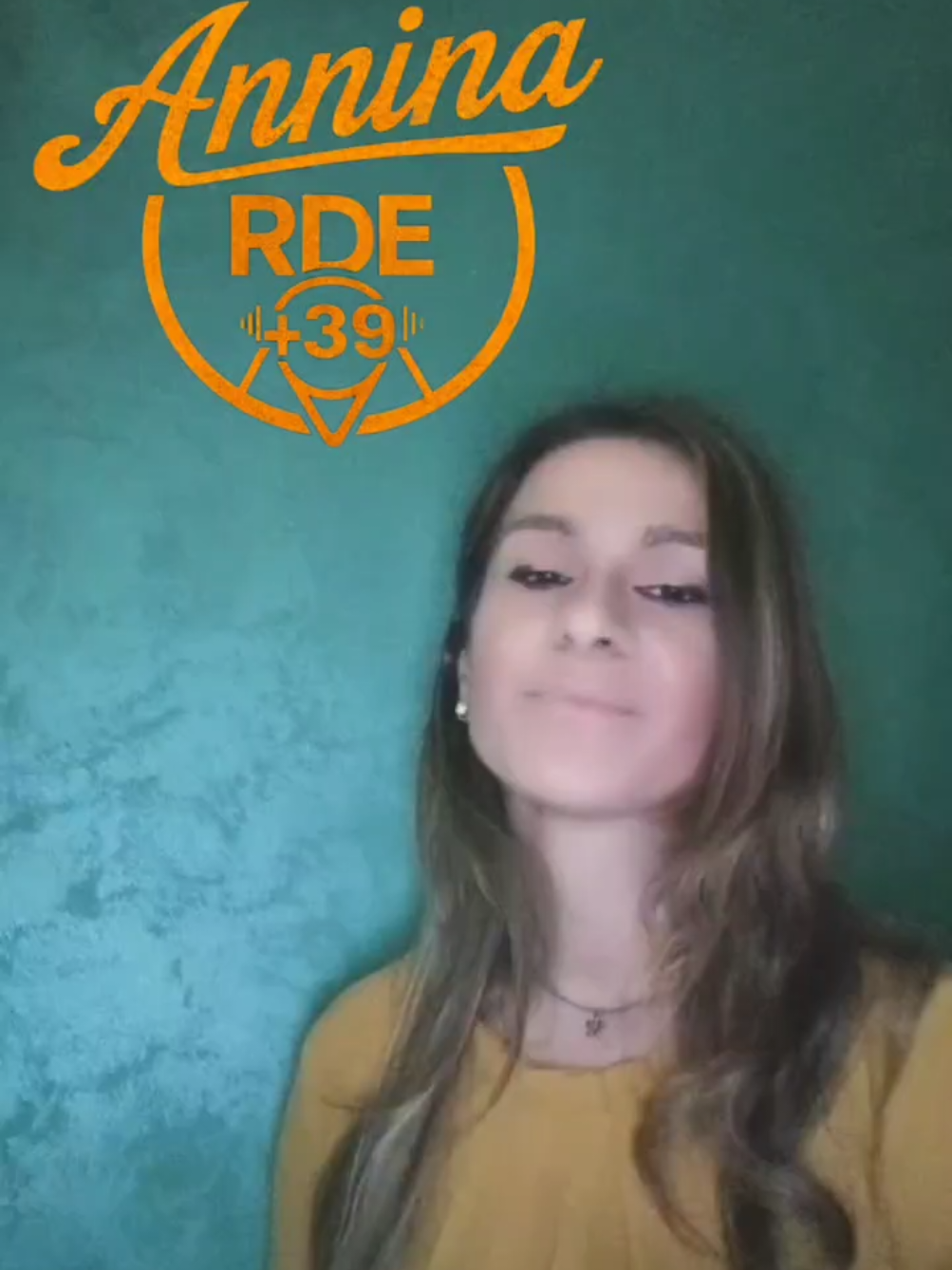 @Annina 🎙️RDE+39🎧
