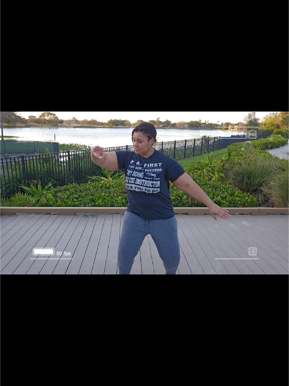 @martial arts path