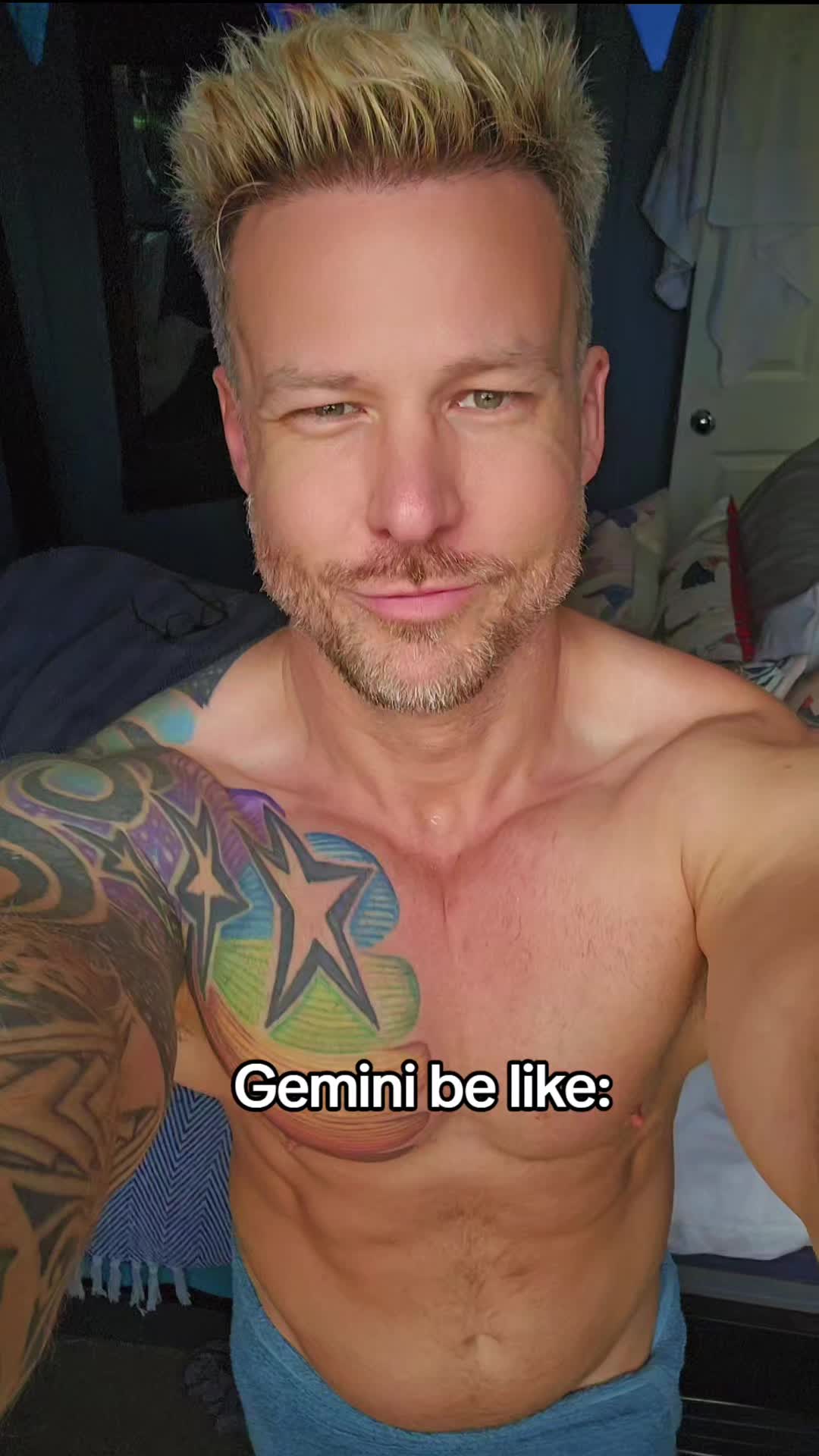 @Stuart Hatton Jr.