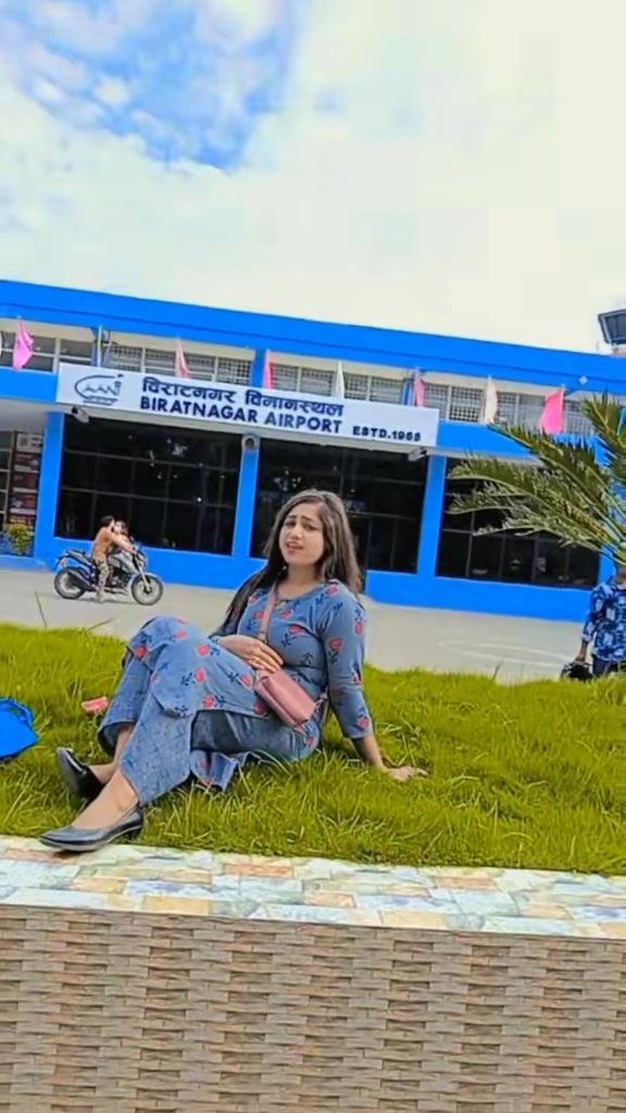 @Rambha Jha 👑