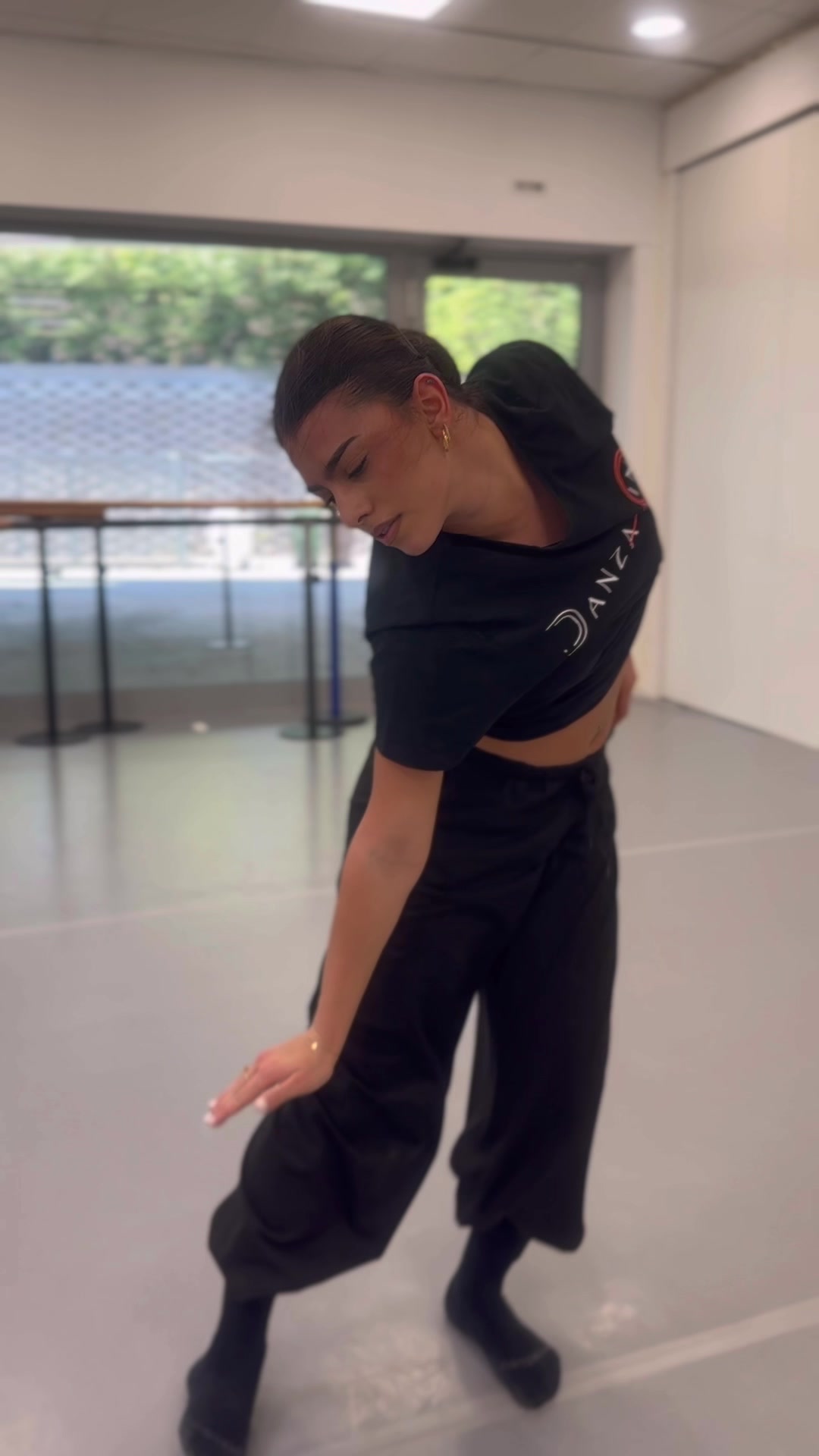 @Danza In