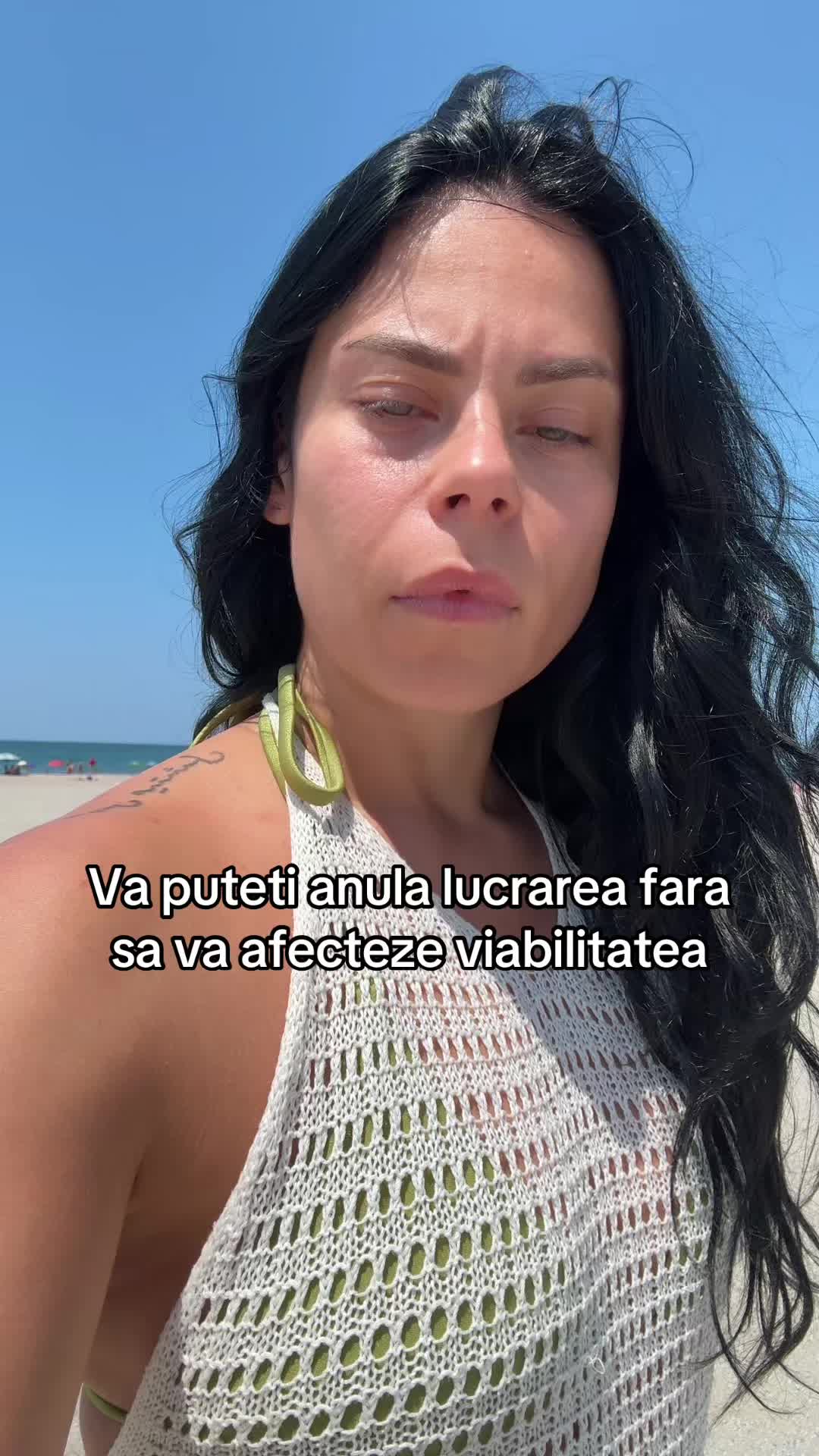 @Lea | Meditații titularizare