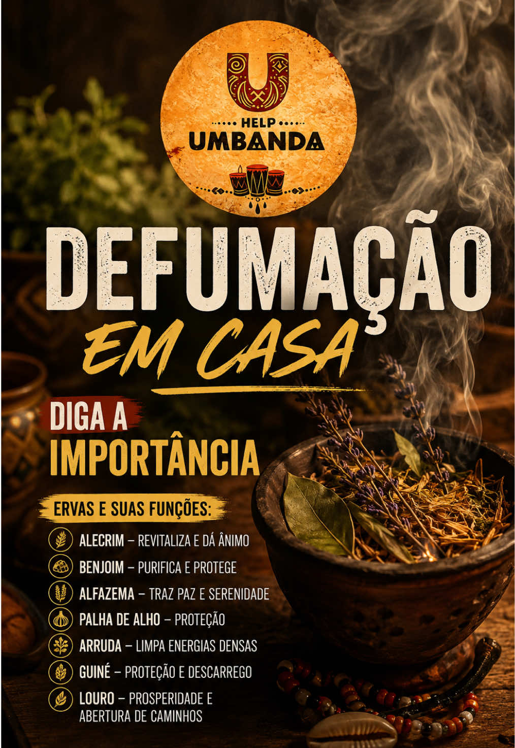 @HelpUmbanda