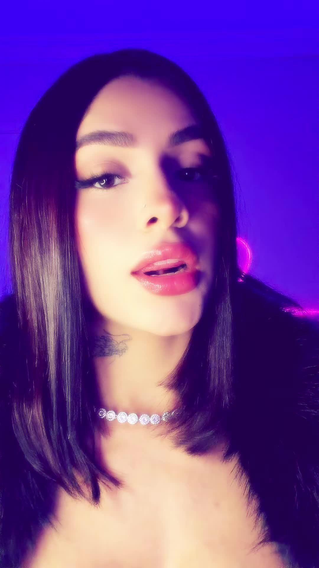 @Thaina Rocha 🐺