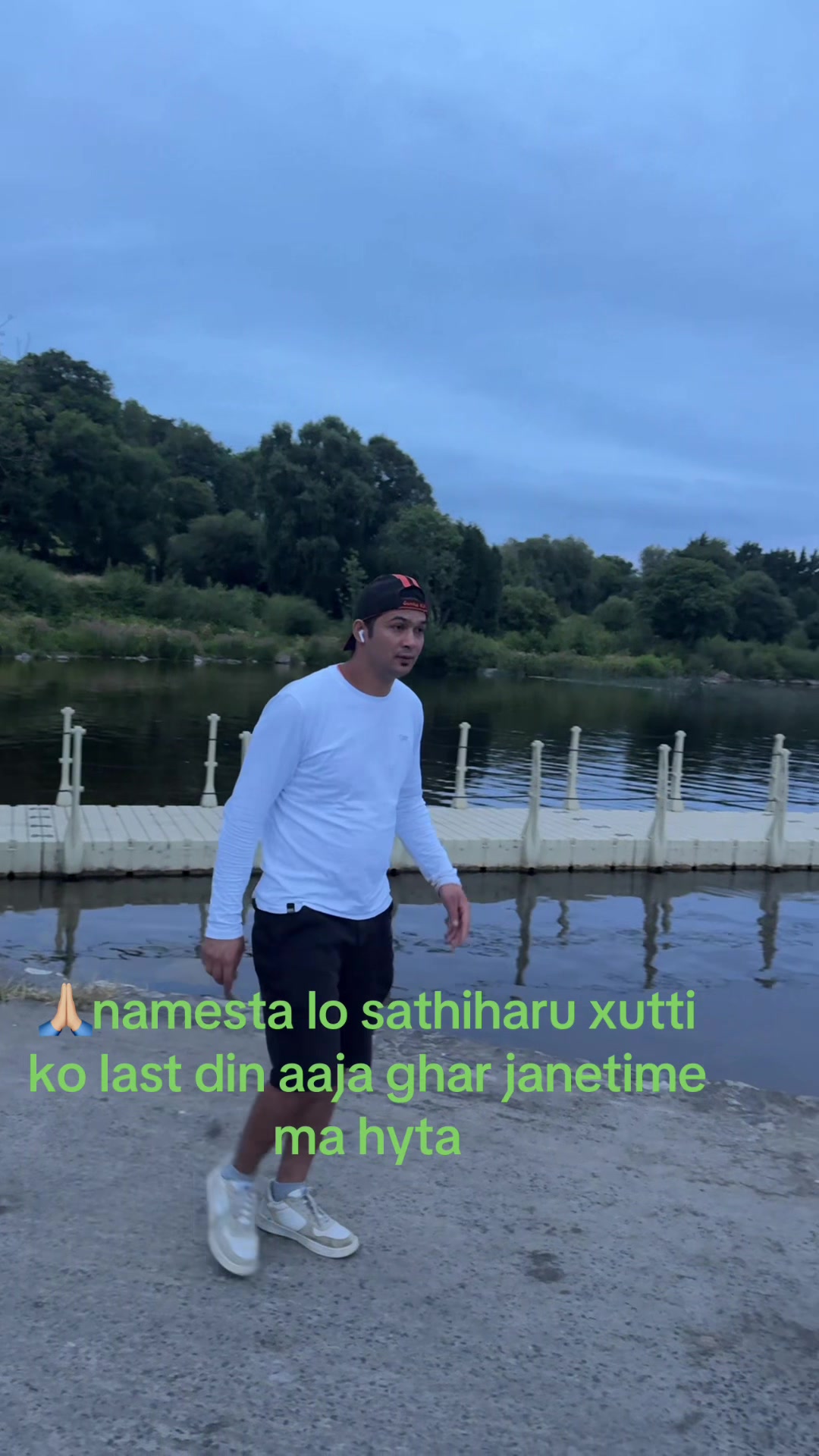 @Arjunkarki🇳🇵🙏🏼❤️🇮🇪🇮🇪