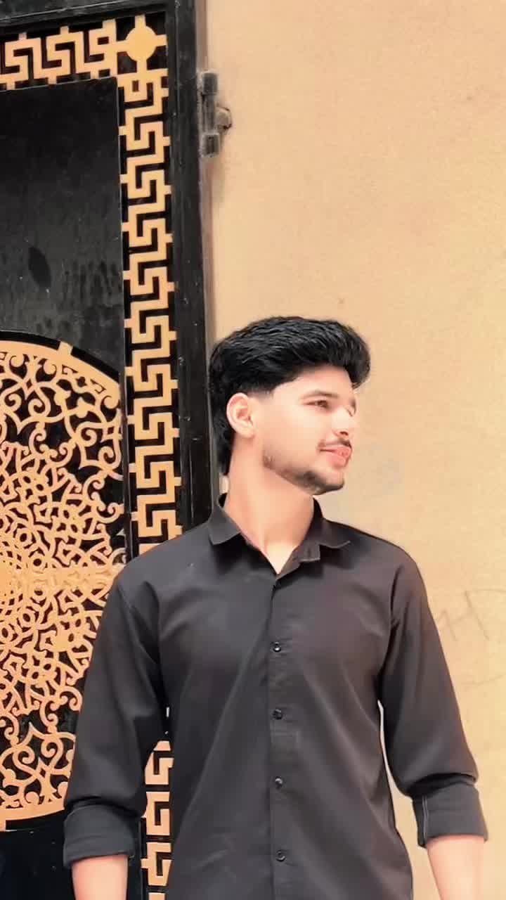 @Biلaل sheikh💛