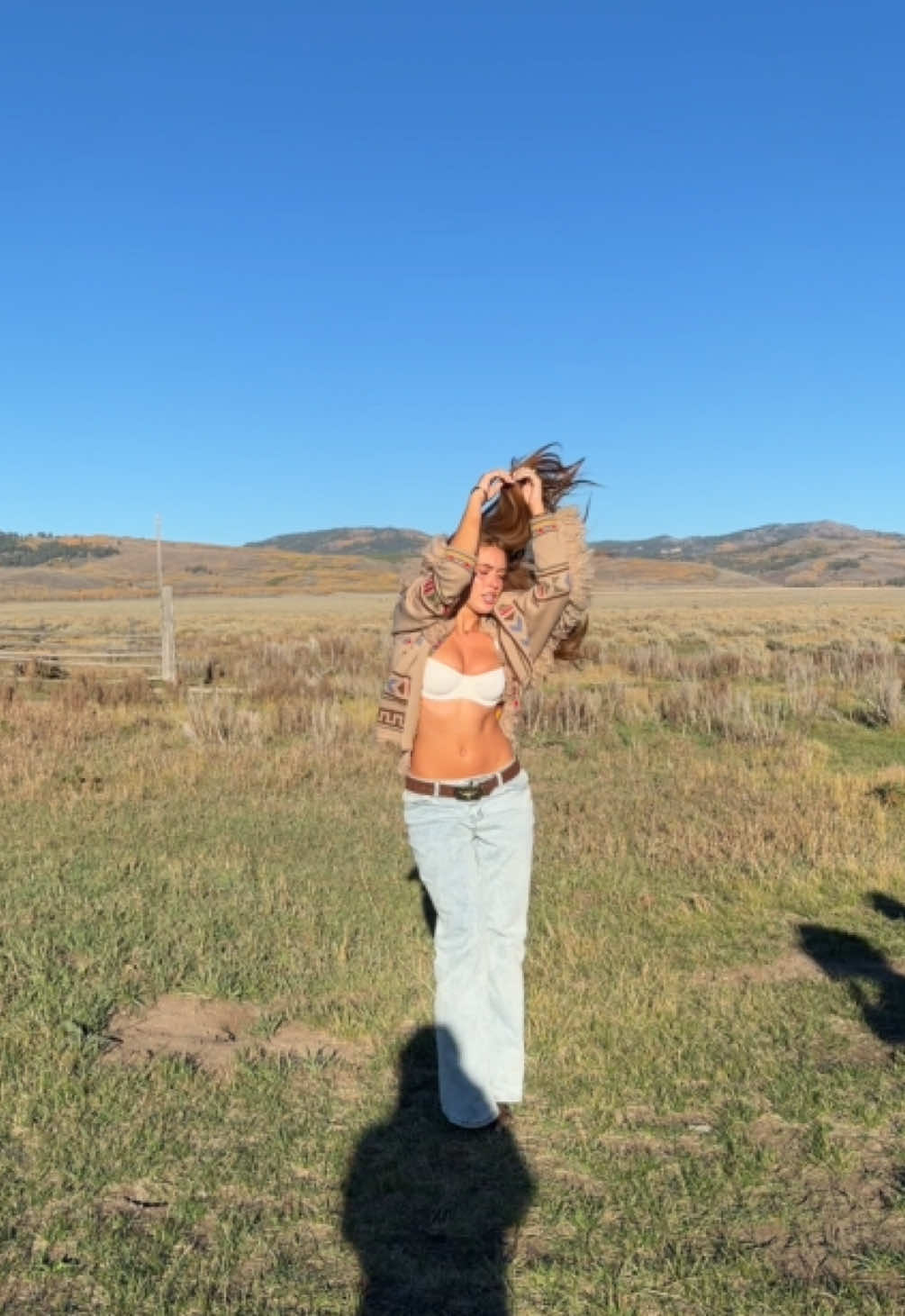 @Mari Macleod