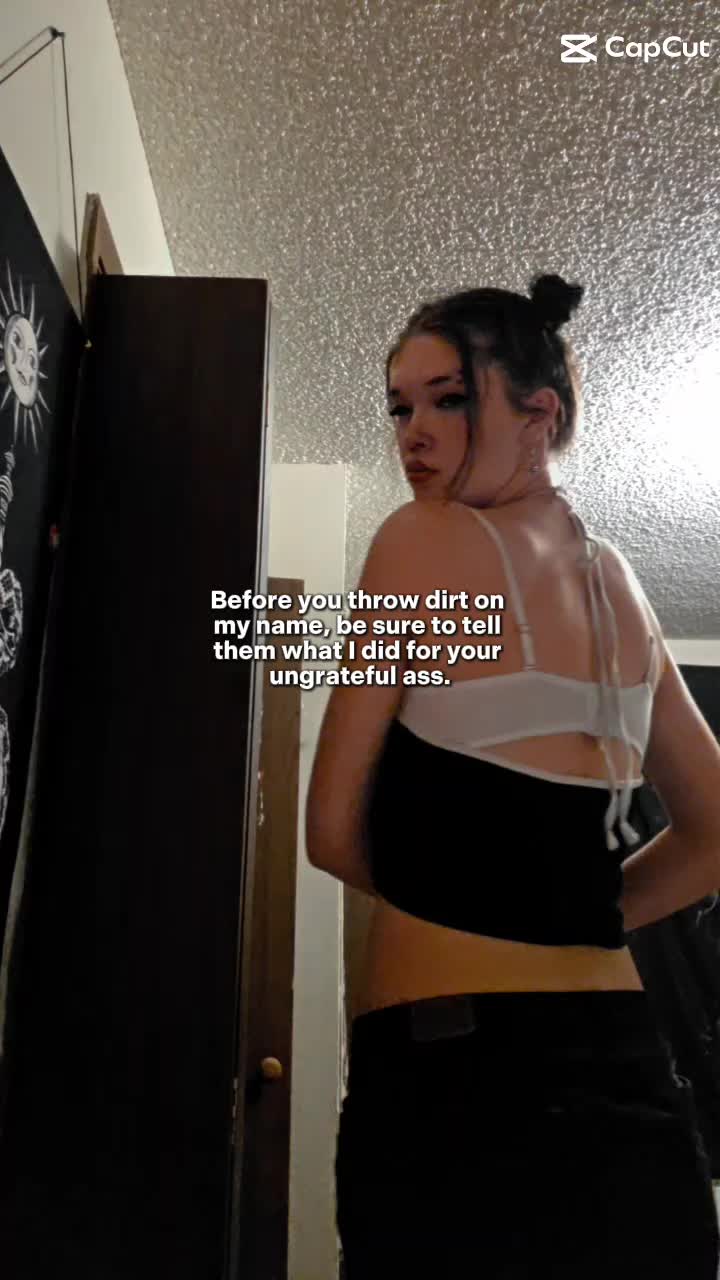 @Ruby Riley