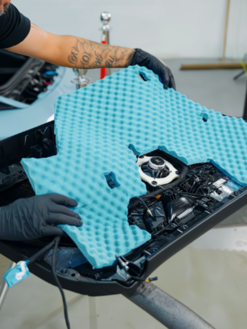 @Cambridge Car Audio