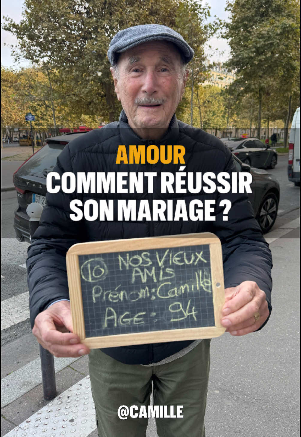 @Nos Vieux Amis