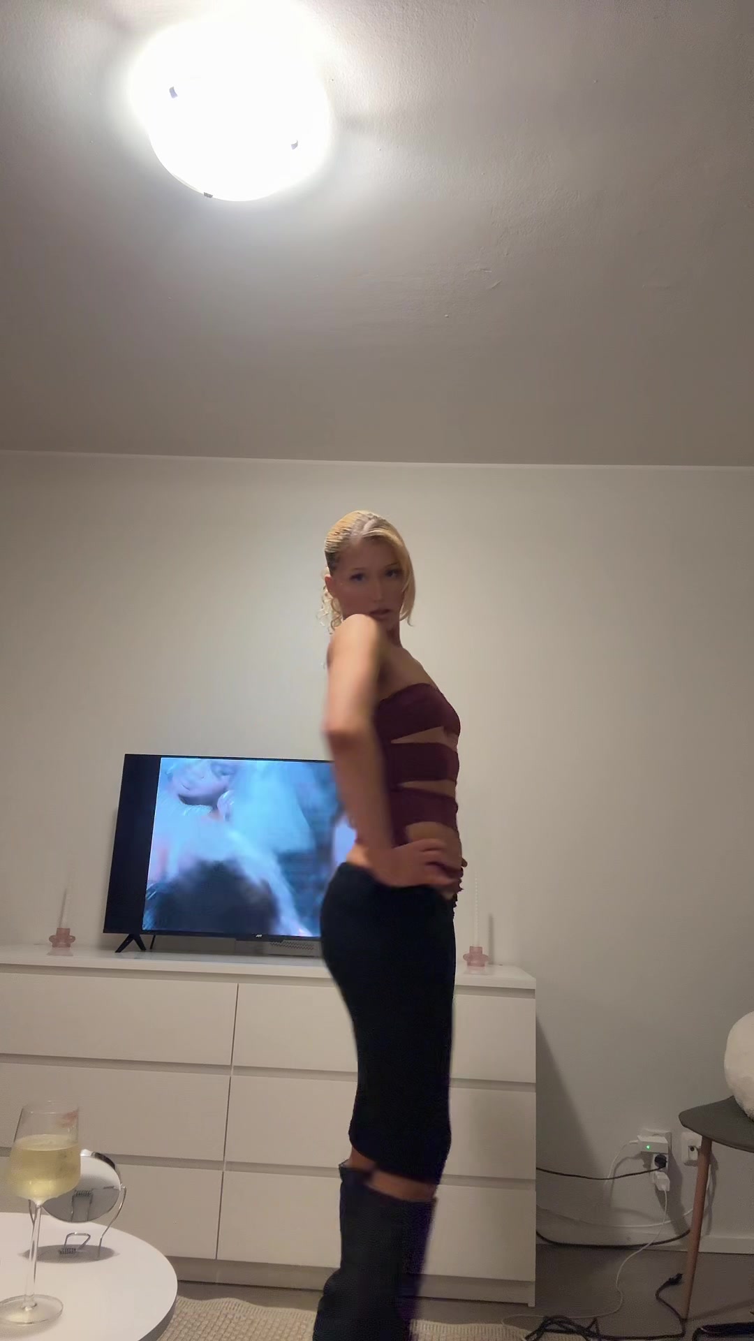 @Olivia